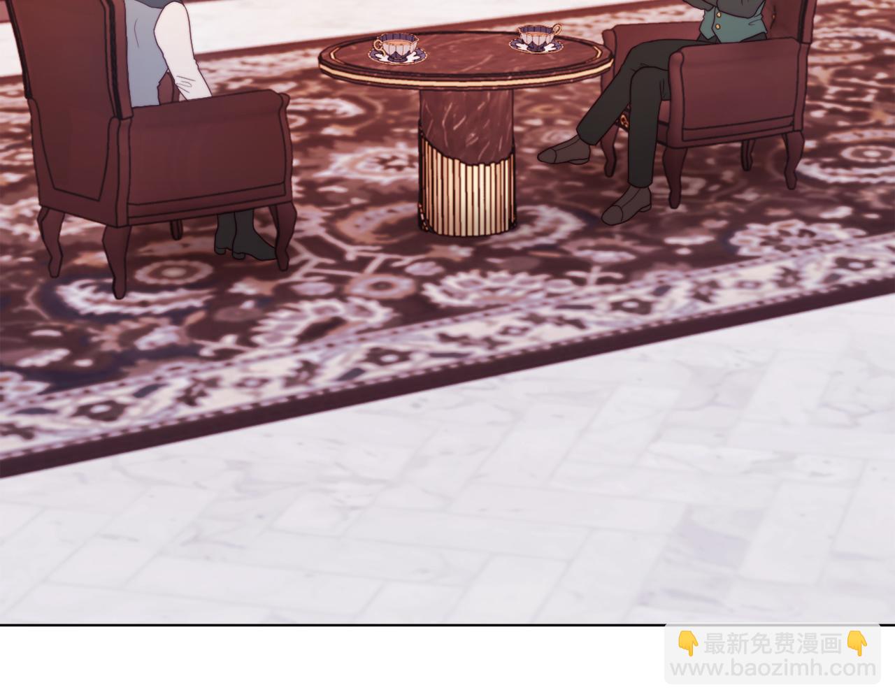 完结话 我们的HE结局(1/5)-第60话