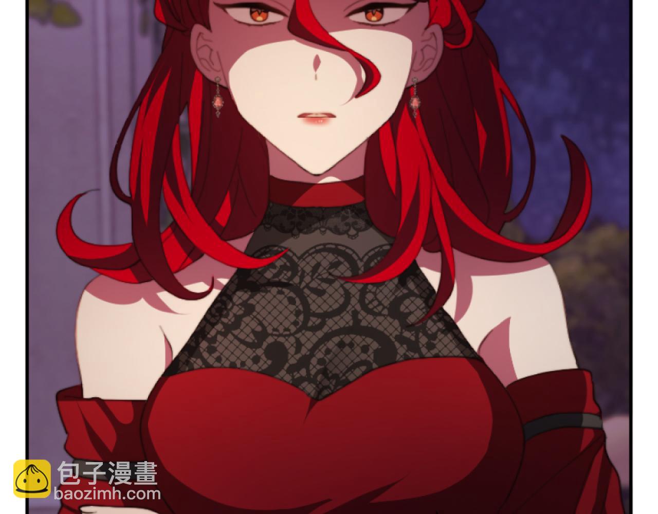 第8话 贪恋有妇之夫(1/4)-第8话