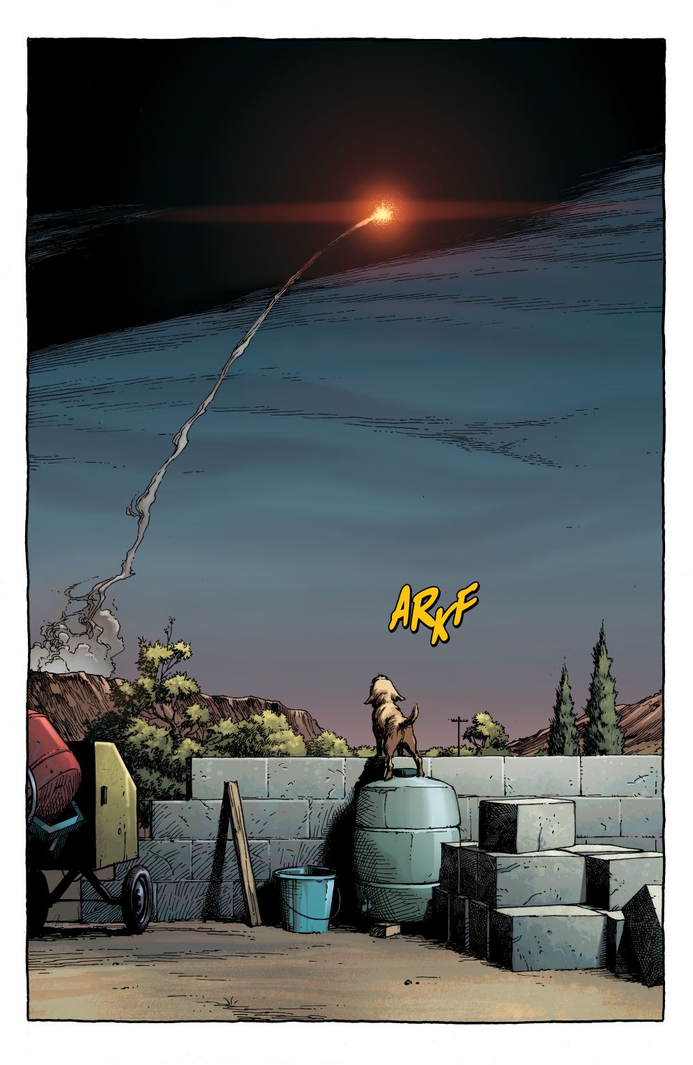 盖革 - 第01卷 - 1