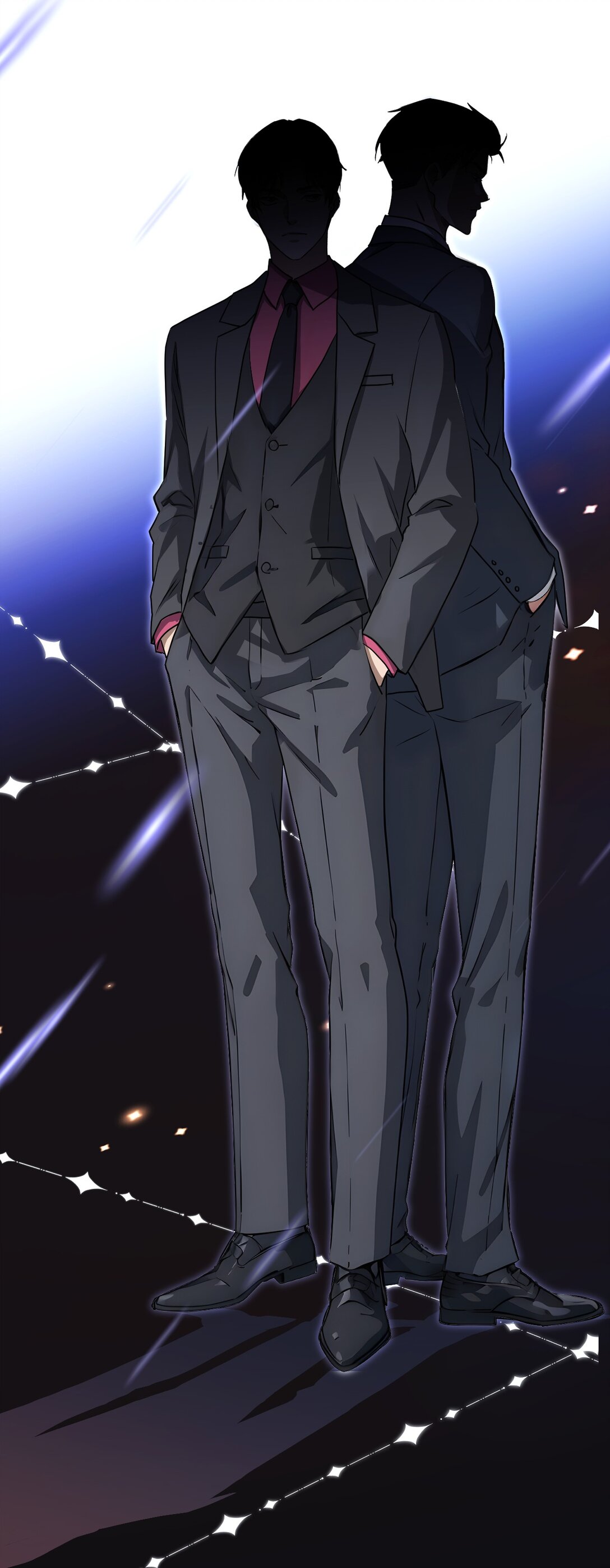 33 第33话-第34话