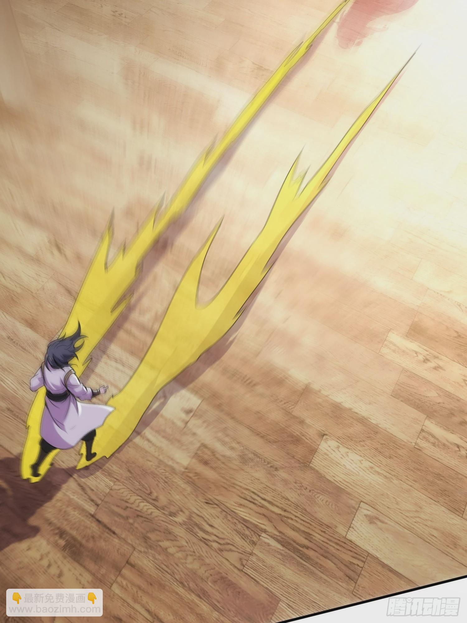 第11话 好有劲的小辣椒(1/2)-第12话