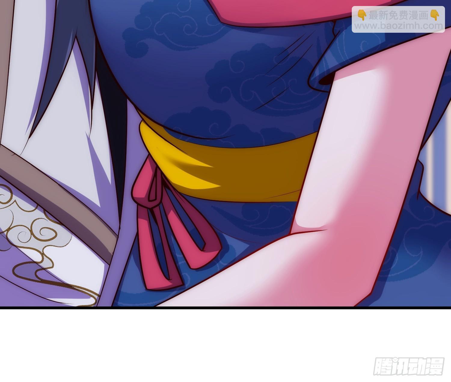 第11话 好有劲的小辣椒(1/2)-第12话