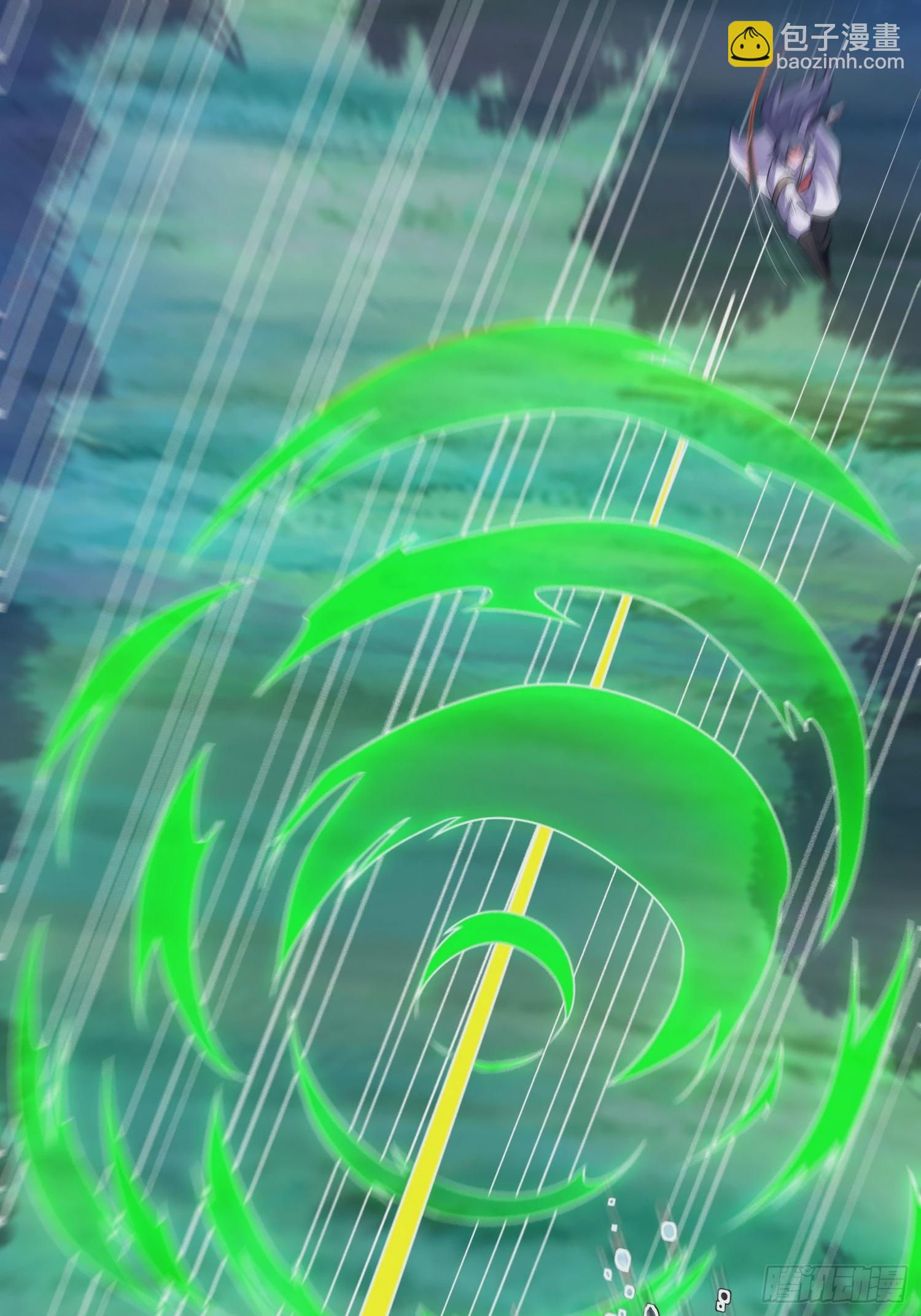 第13话 &ldquo;舍身&rdquo;救人-第14话