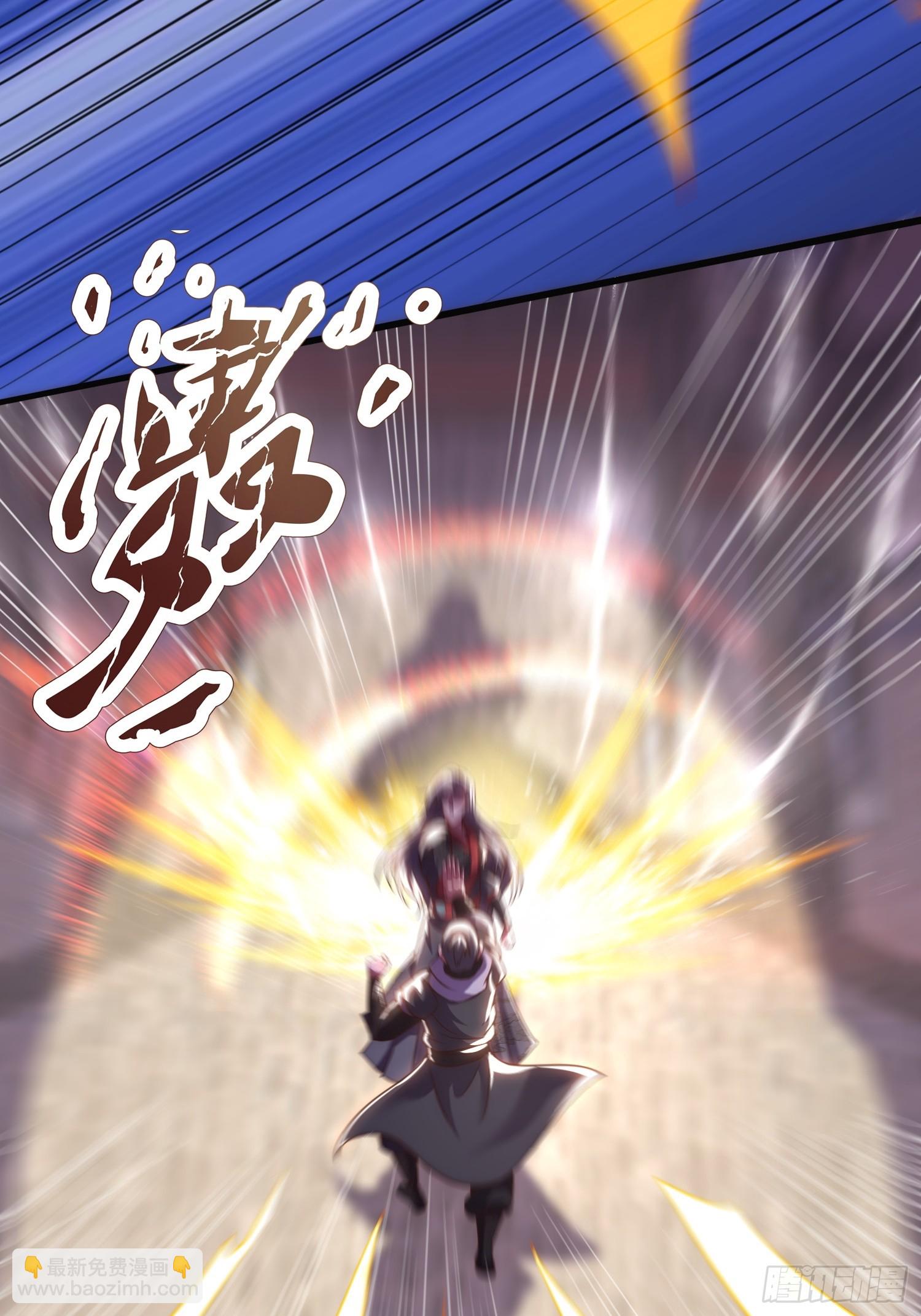 第15话 开始装逼(1/2)-第16话