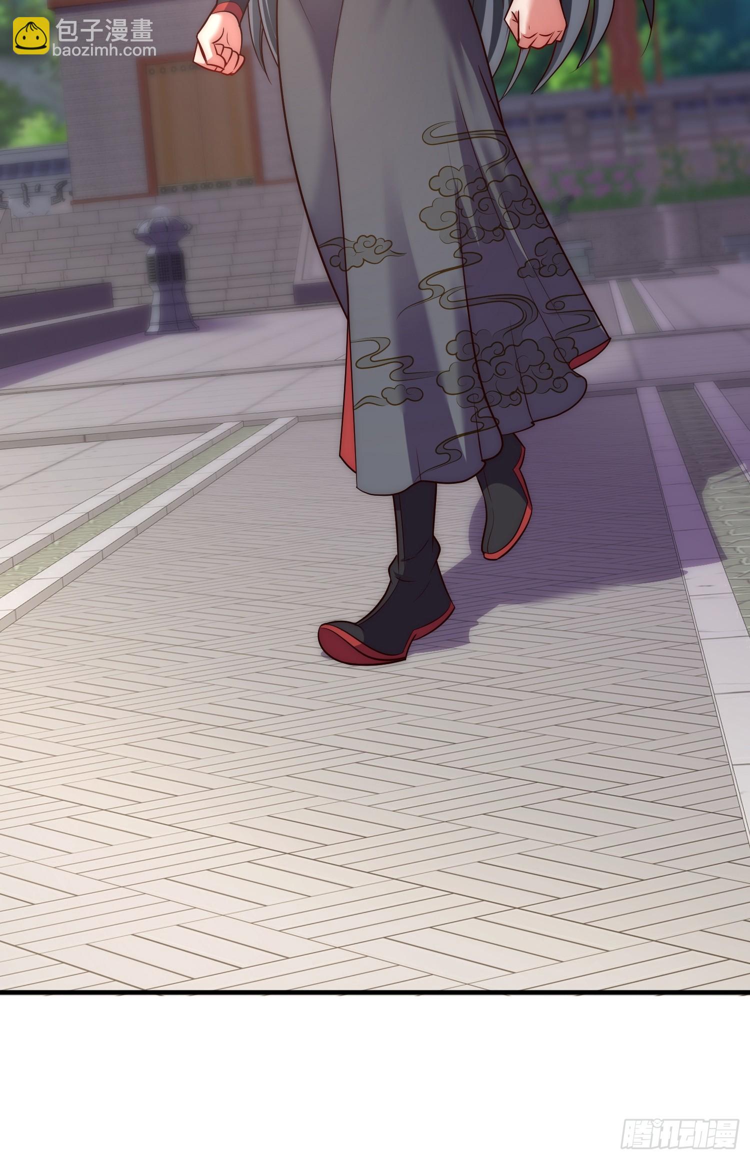 第19话 你就不能再求求我！(1/2)-第20话