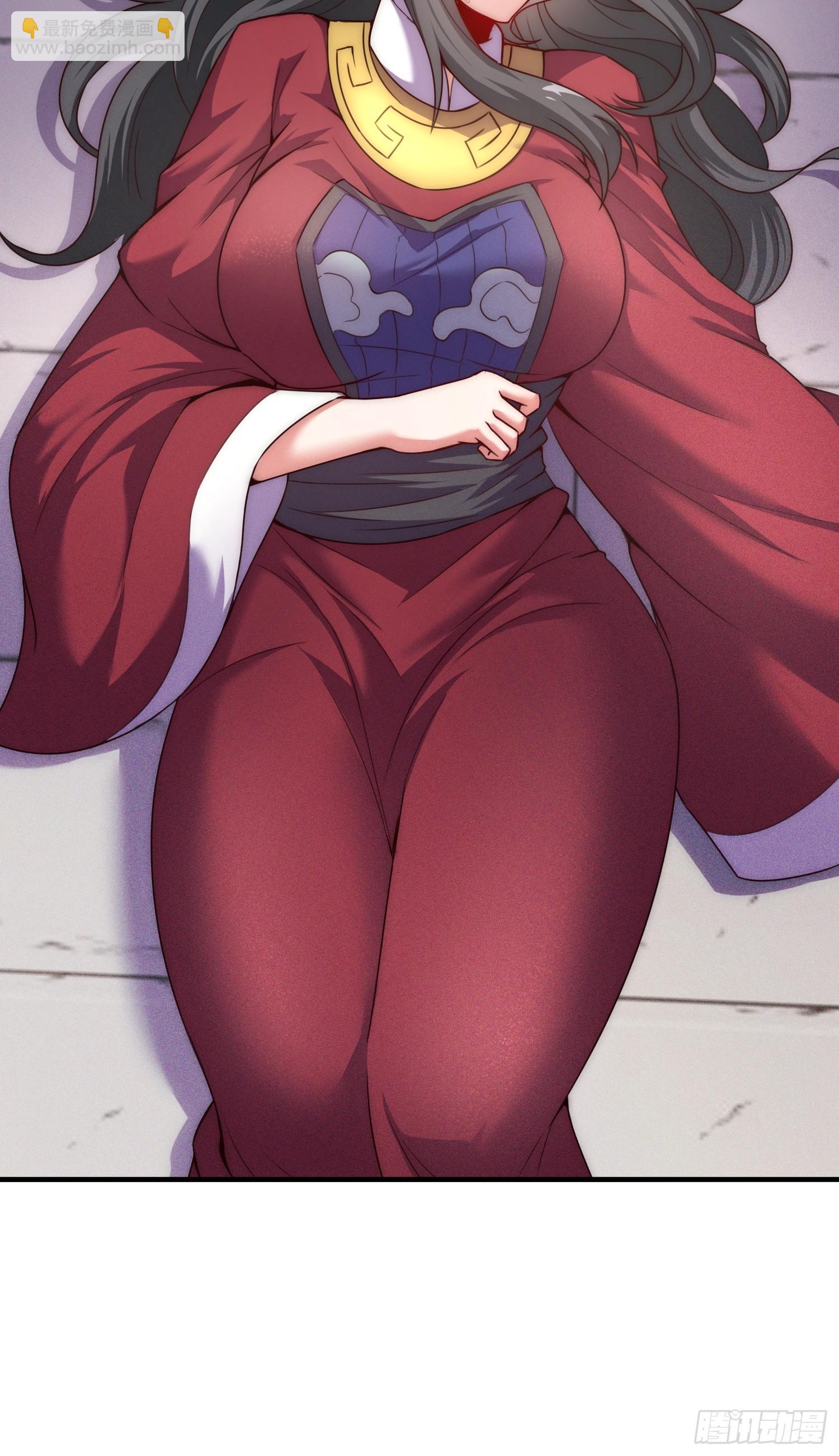 第21话 三人行的快乐(1/2)-第22话