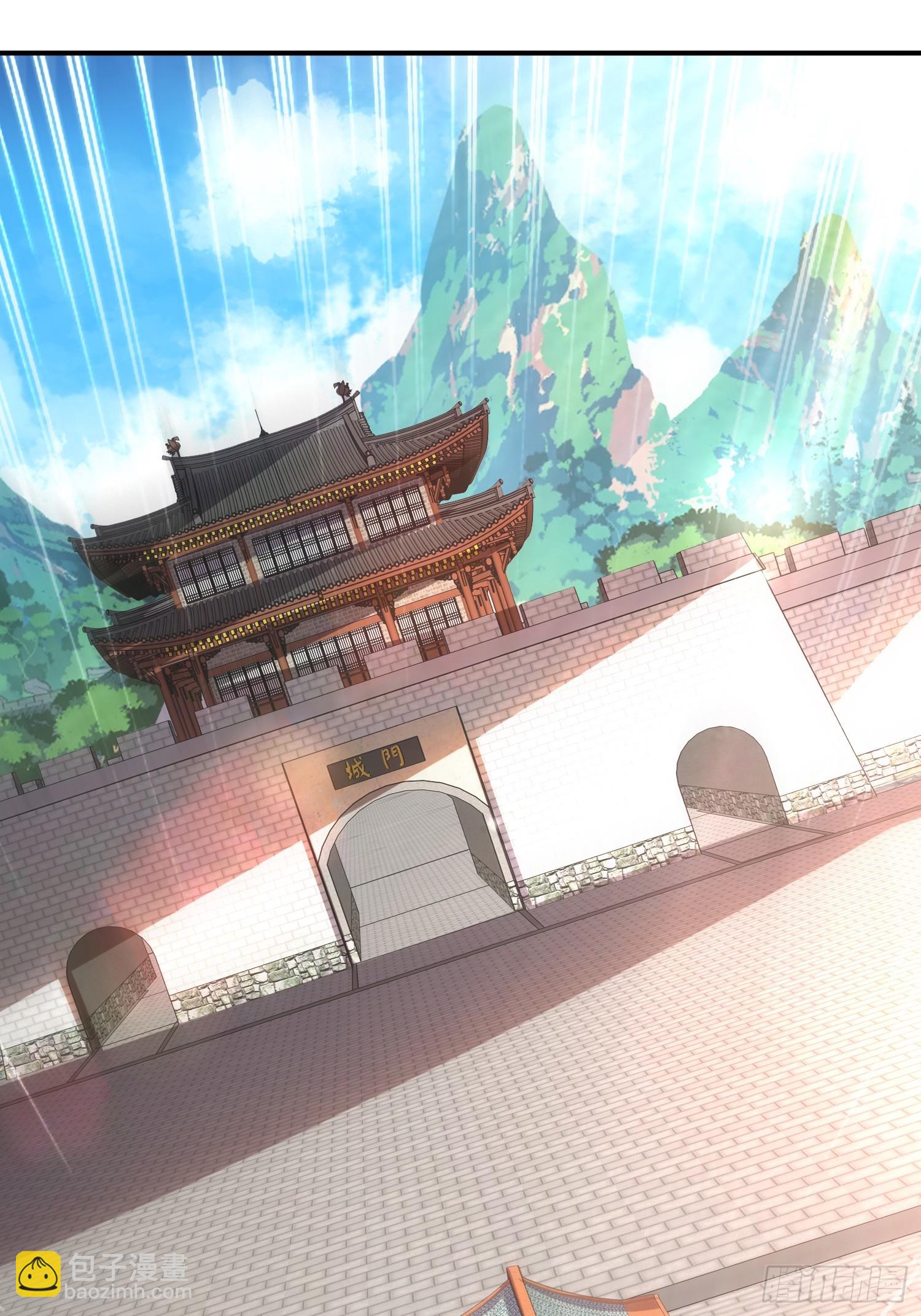 第21话 三人行的快乐(1/2)-第22话