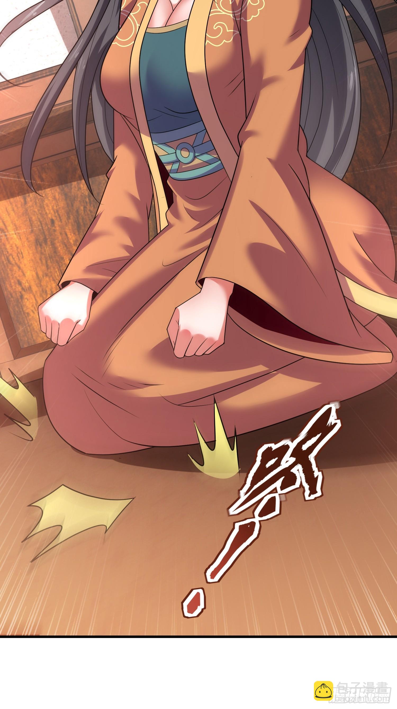 第21话 三人行的快乐(1/2)-第22话