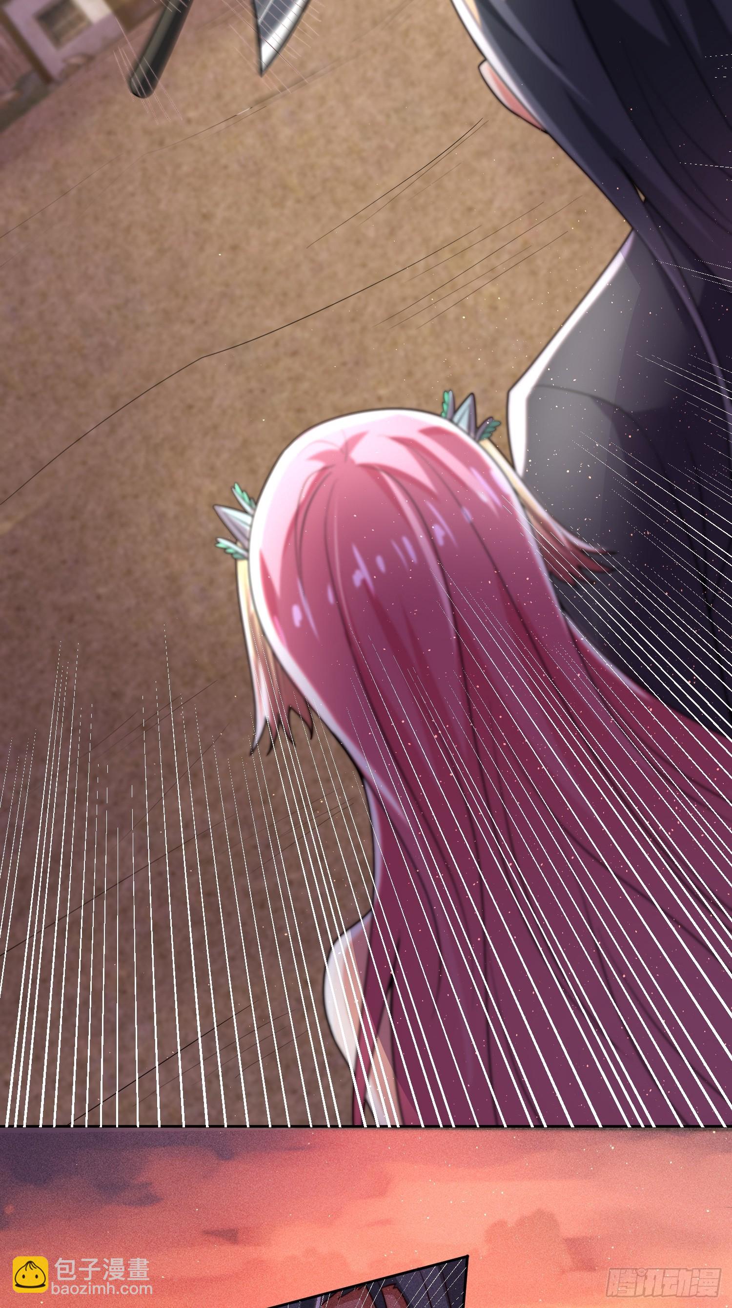 第23话 擒贼先擒王-第24话