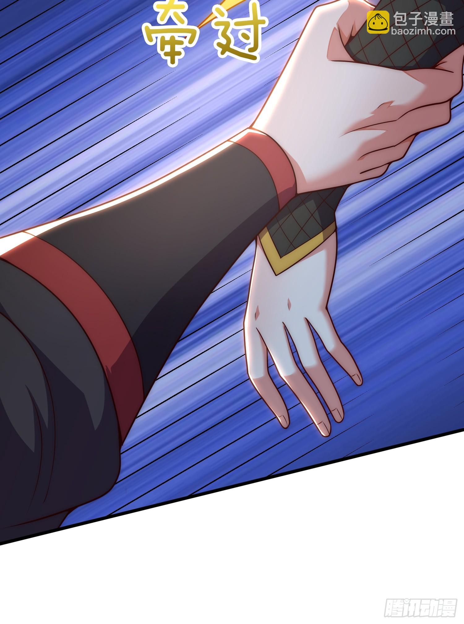 第27话 让他做我们的爹爹-第28话