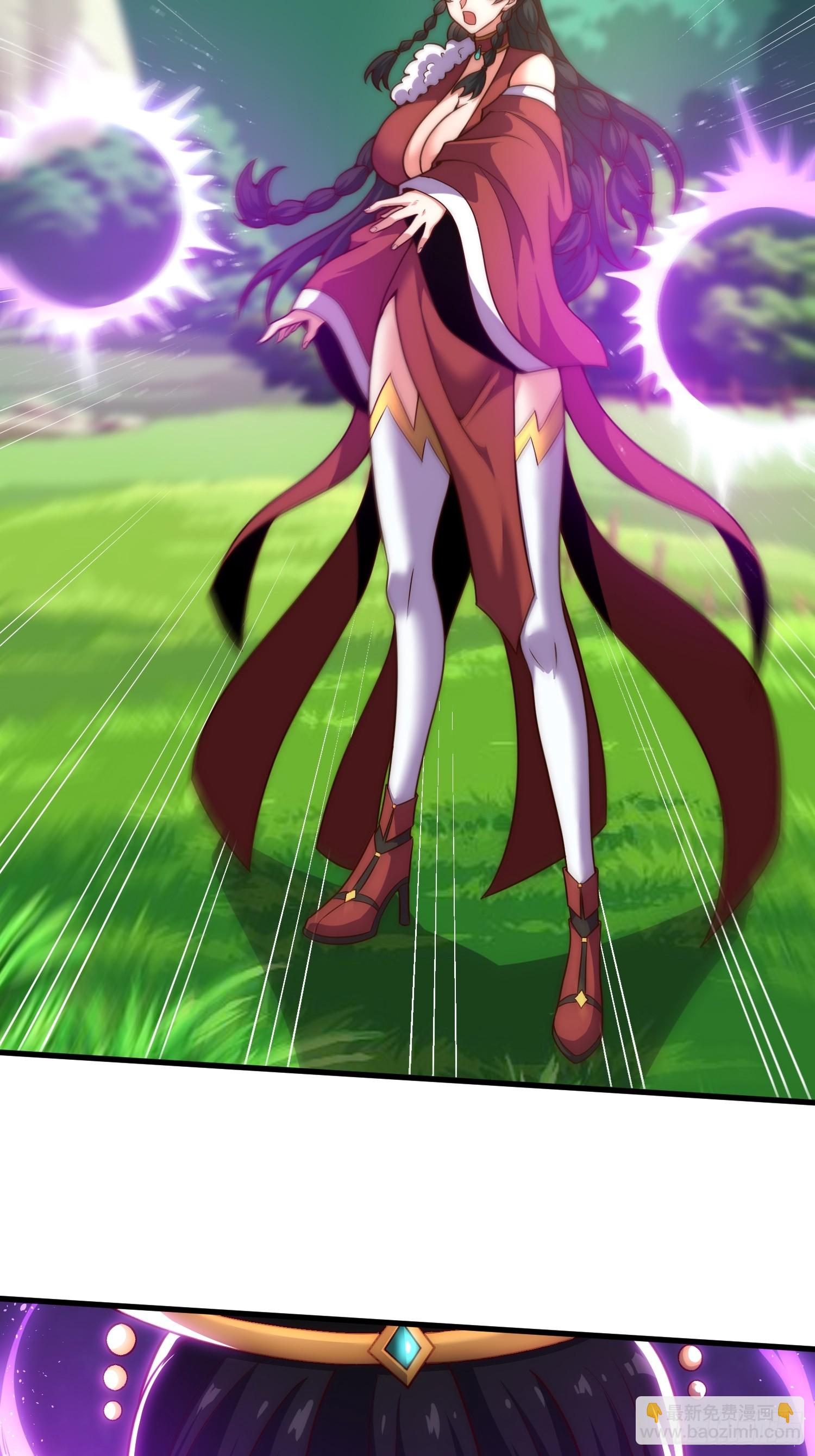 第27话 让他做我们的爹爹-第28话