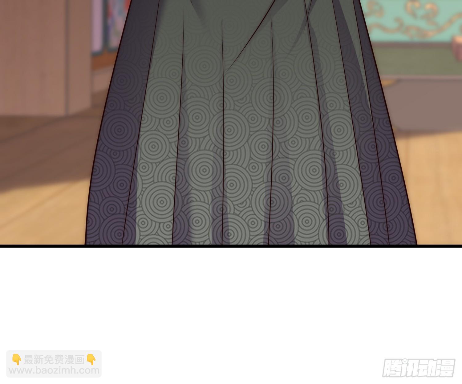 剛苟成準聖，我被女帝召喚了 - 第29話 打你，單純看你不爽 - 1