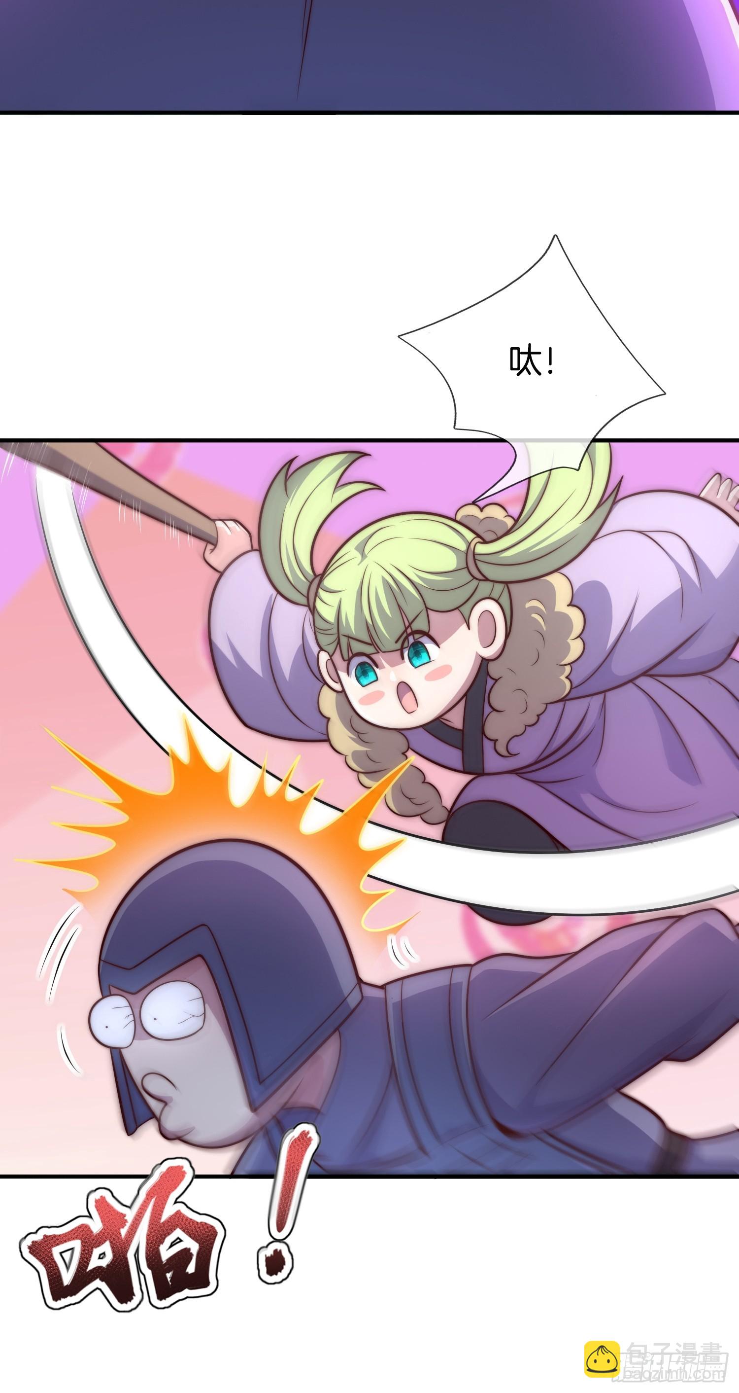 第31话 劫狱-第32话