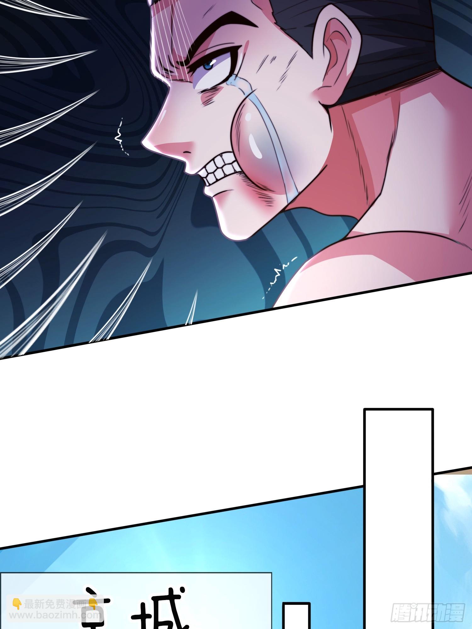 第31话 劫狱-第32话