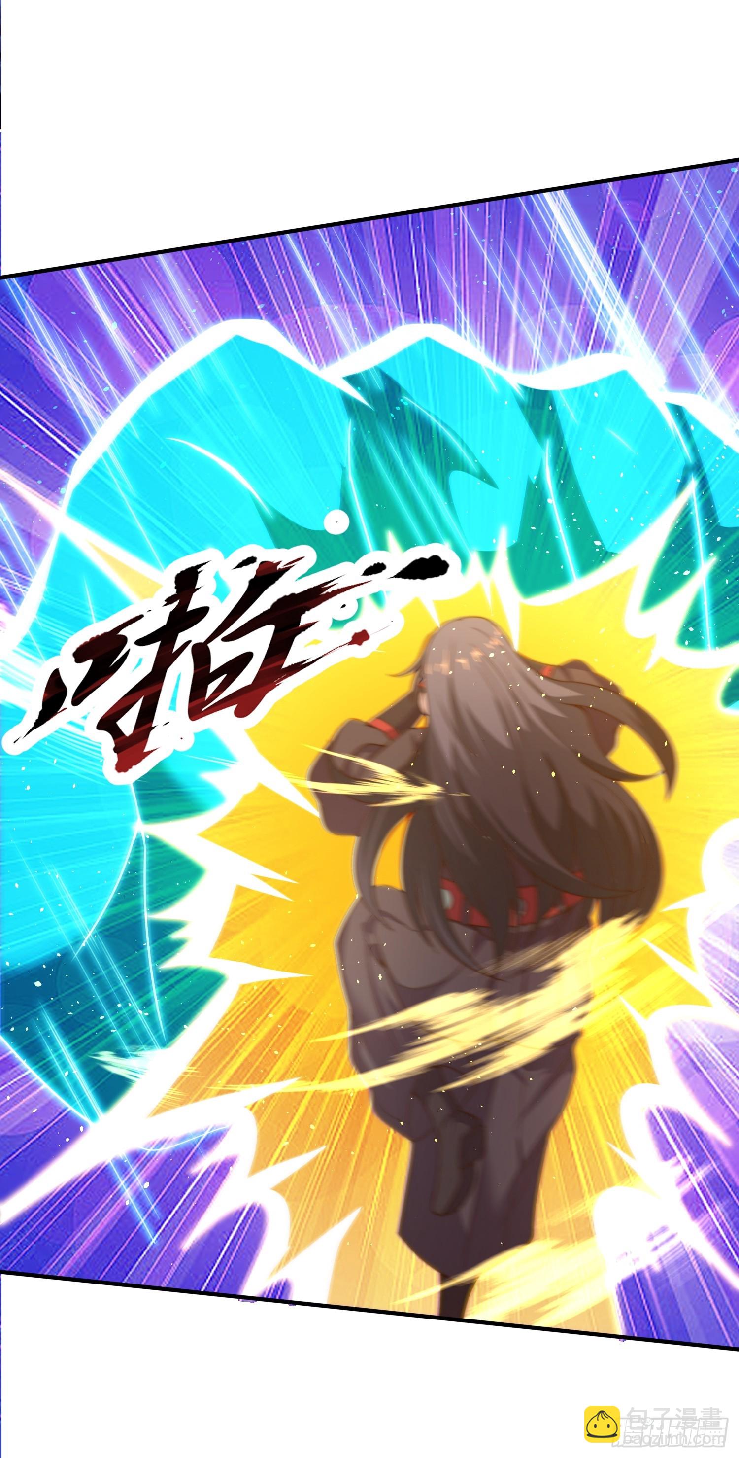 第37话 破开封印（五连更中）-第38话