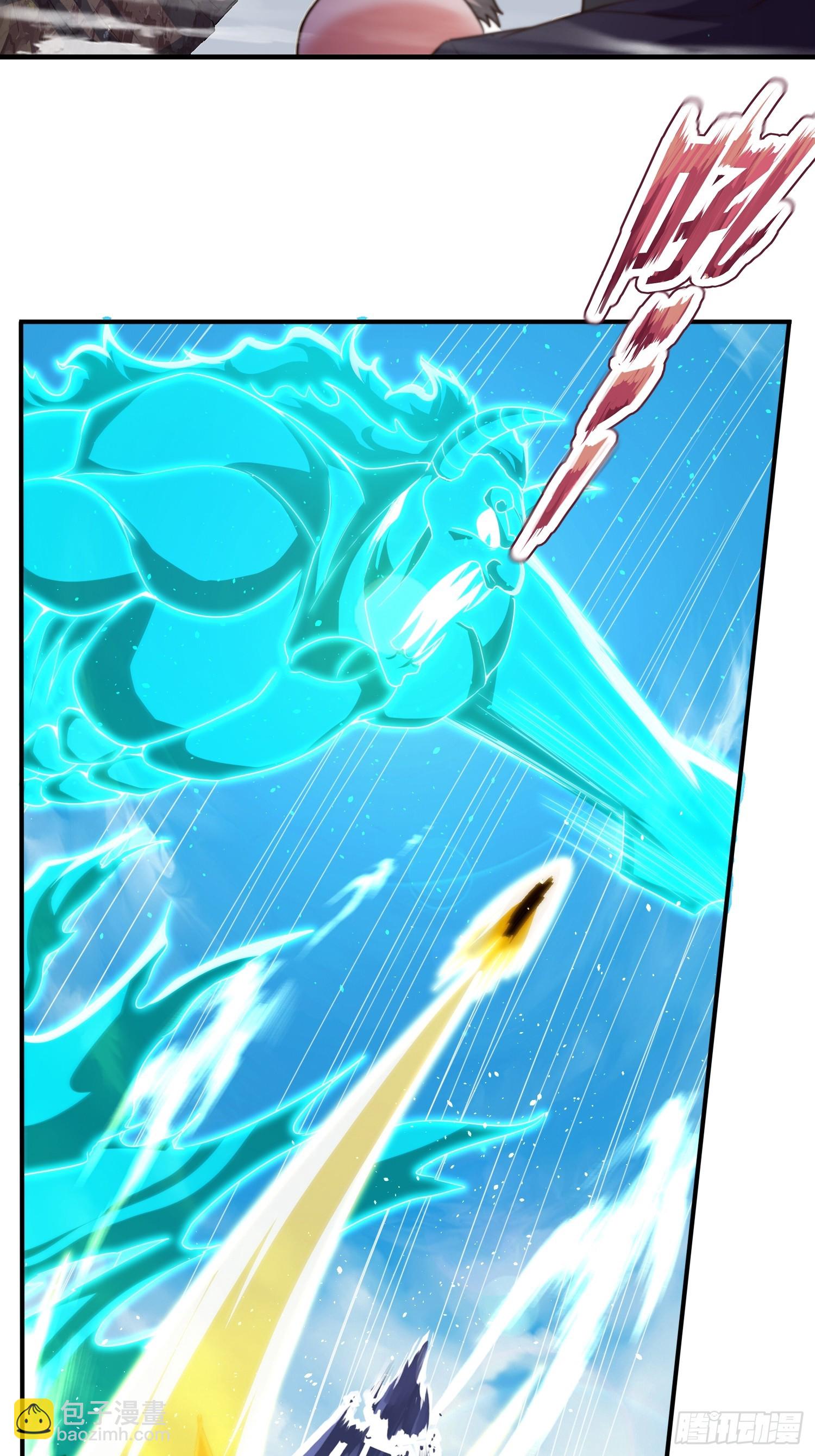 第37话 破开封印（五连更中）-第38话