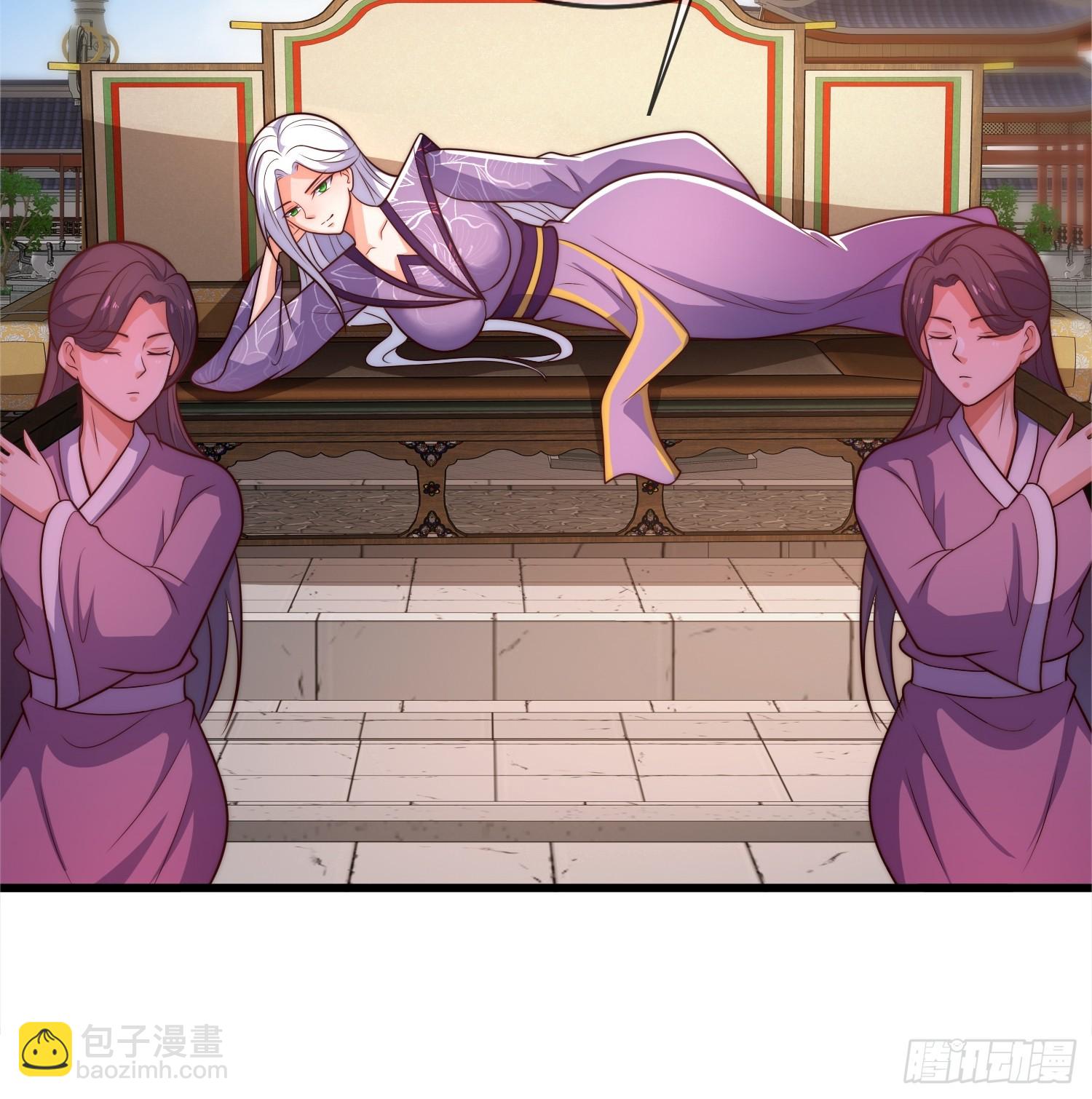 第39话 他现在睡的很安详-第40话