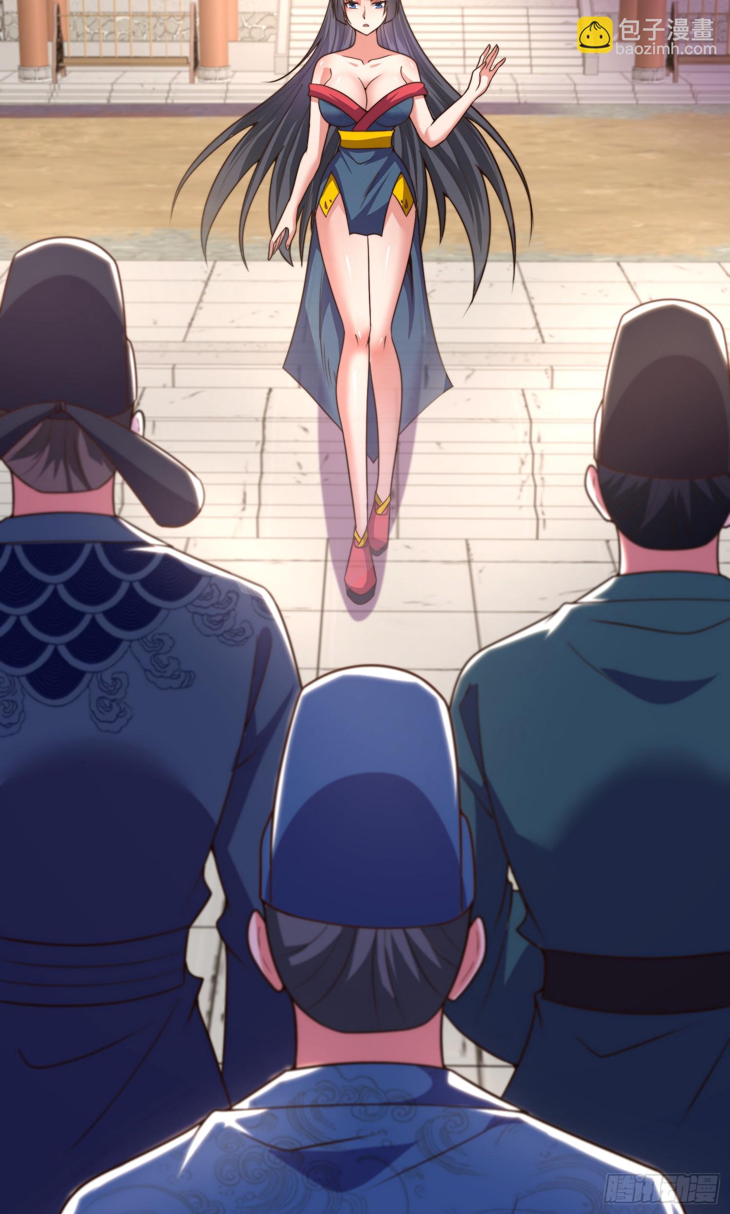 第39话 他现在睡的很安详-第40话