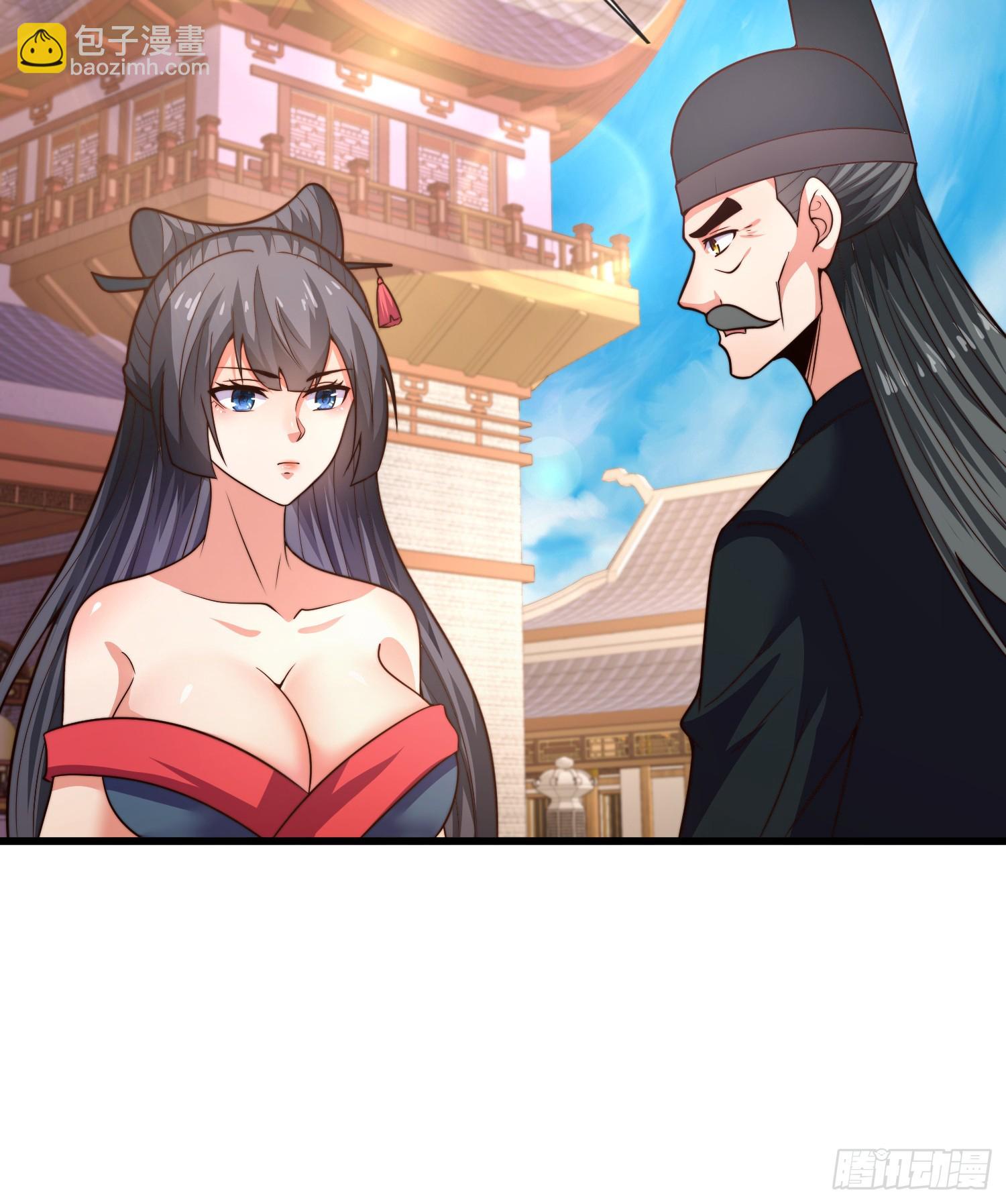 第39话 他现在睡的很安详-第40话