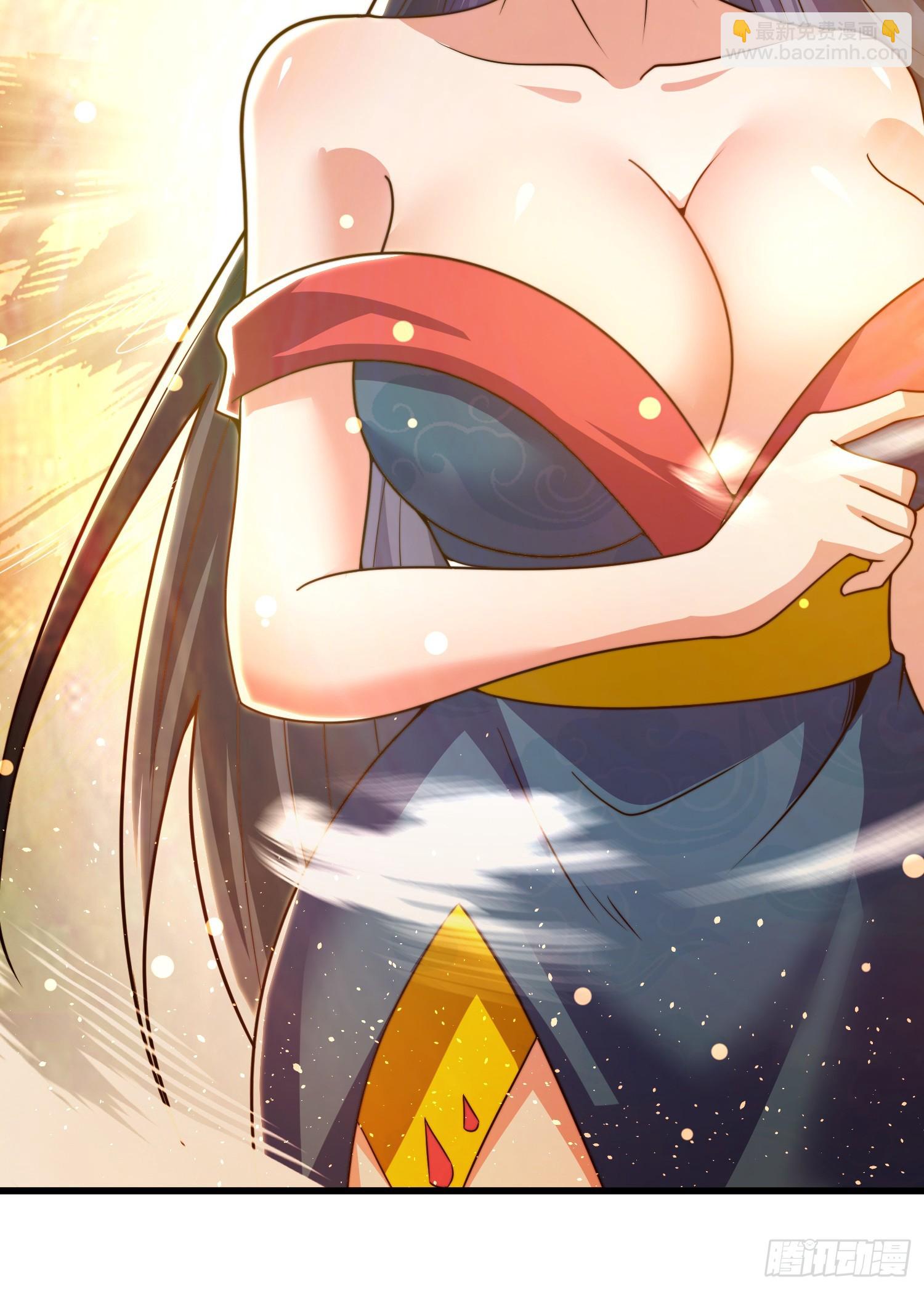 第39话 他现在睡的很安详-第40话