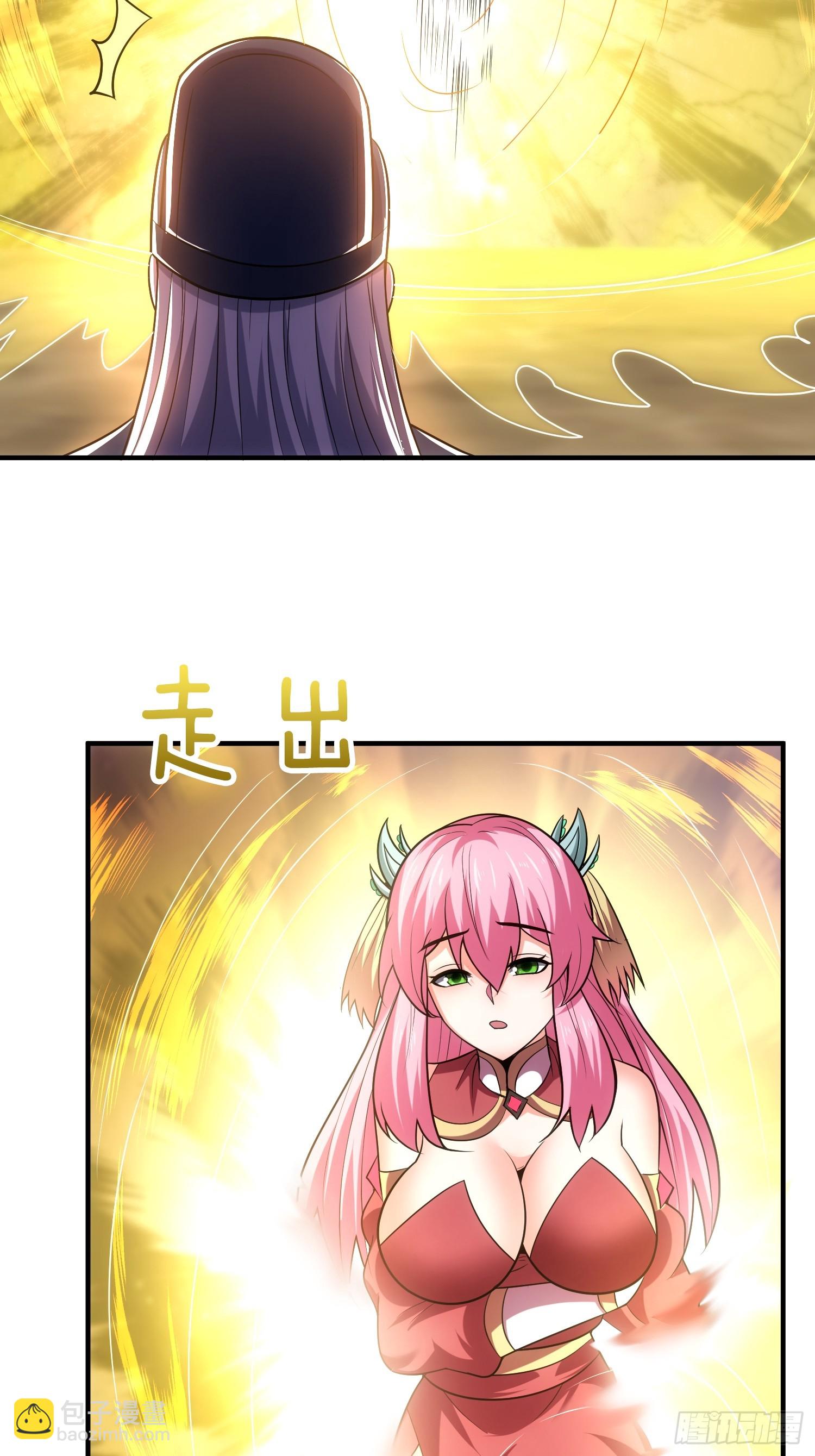 第39话 他现在睡的很安详-第40话