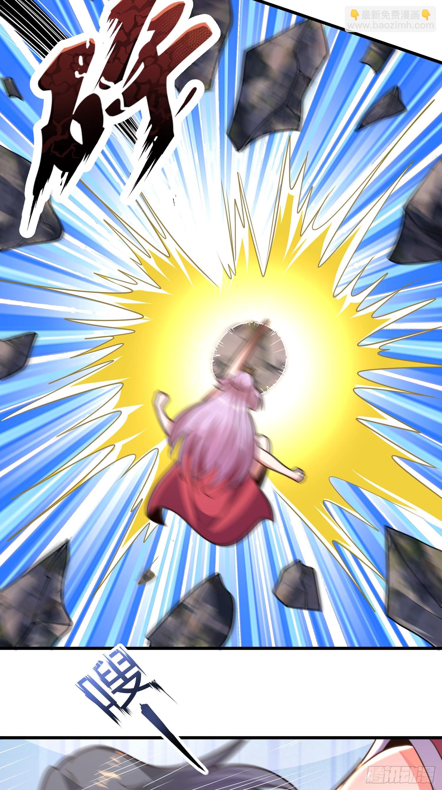 第41话 女装大佬-第42话