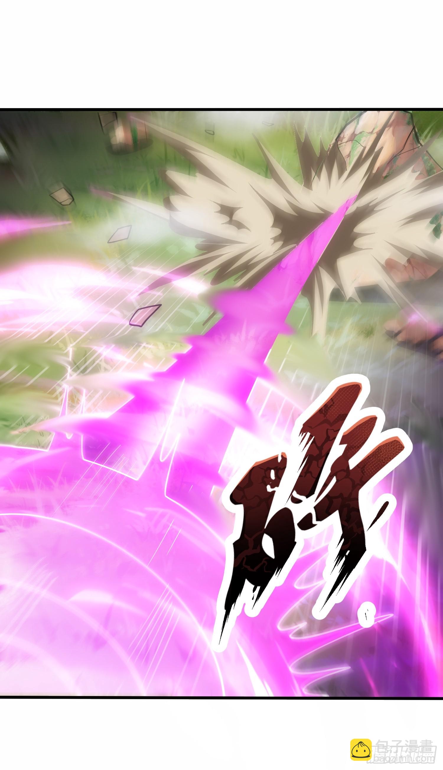 第41话 女装大佬-第42话