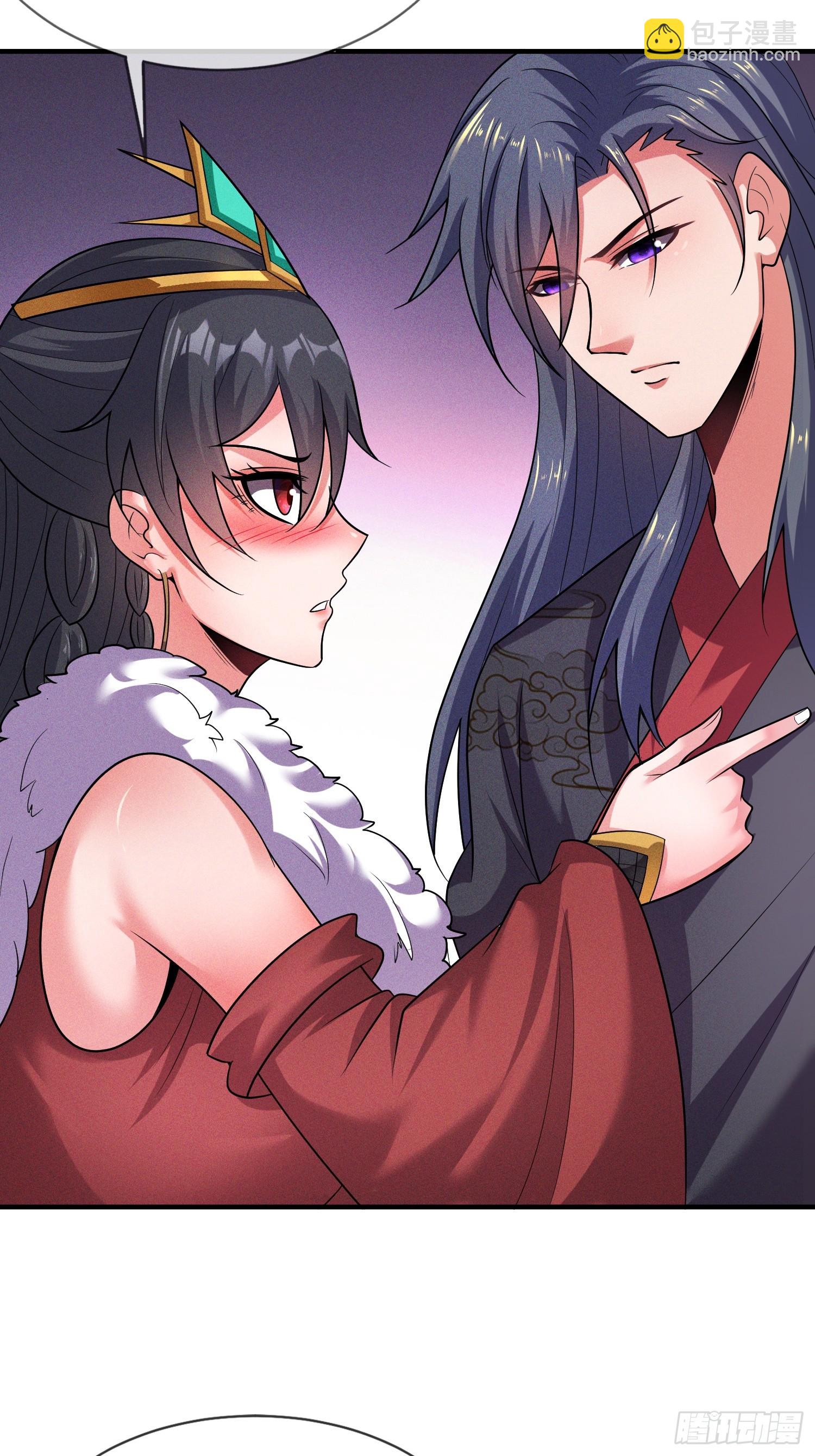 第47话 争风吃醋(1/2)-第48话