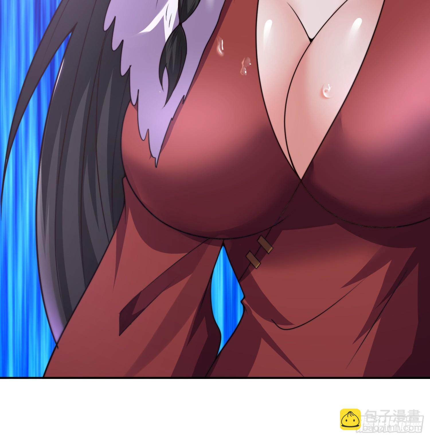 第47话 争风吃醋(1/2)-第48话