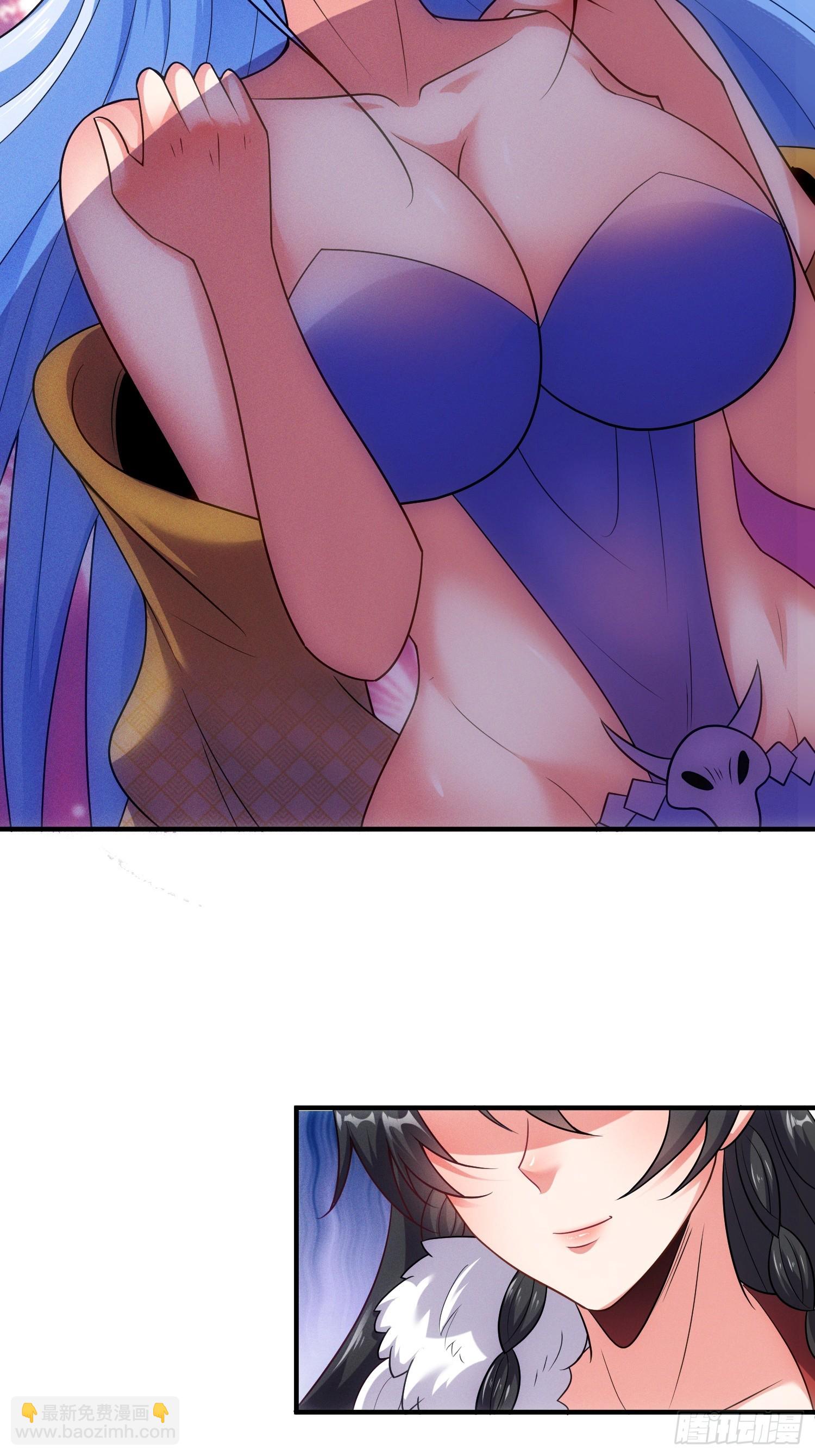 第47话 争风吃醋(1/2)-第48话