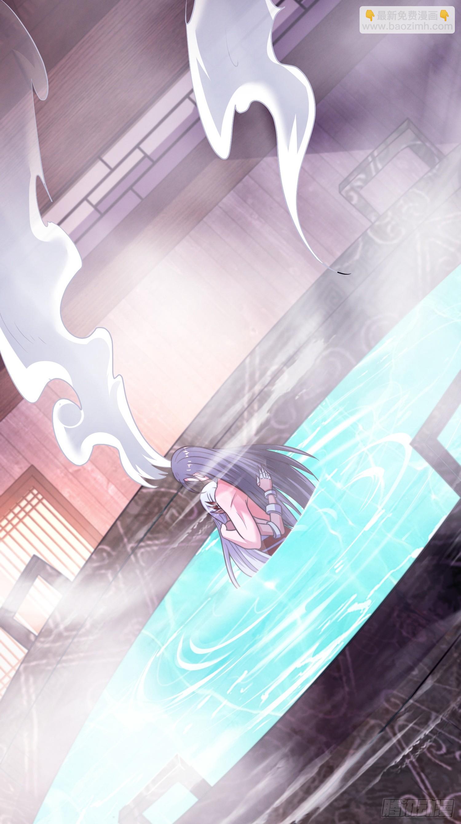 第49话 有一种距离叫做&hellip;&hellip;(1/2)-第50话