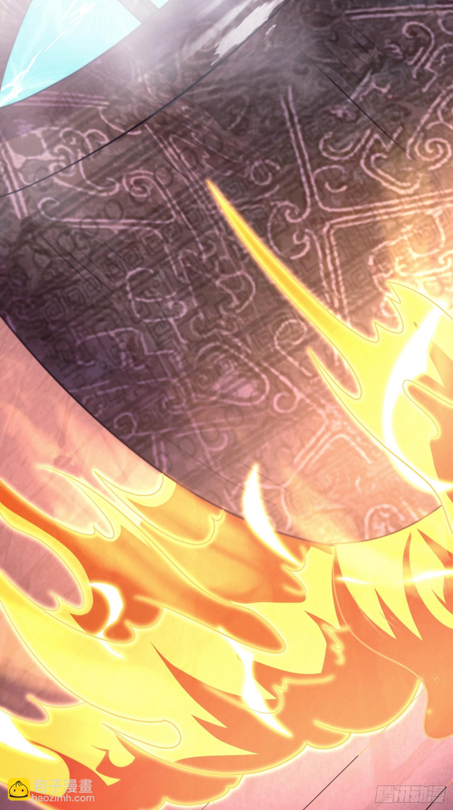 第49话 有一种距离叫做&hellip;&hellip;(1/2)-第50话