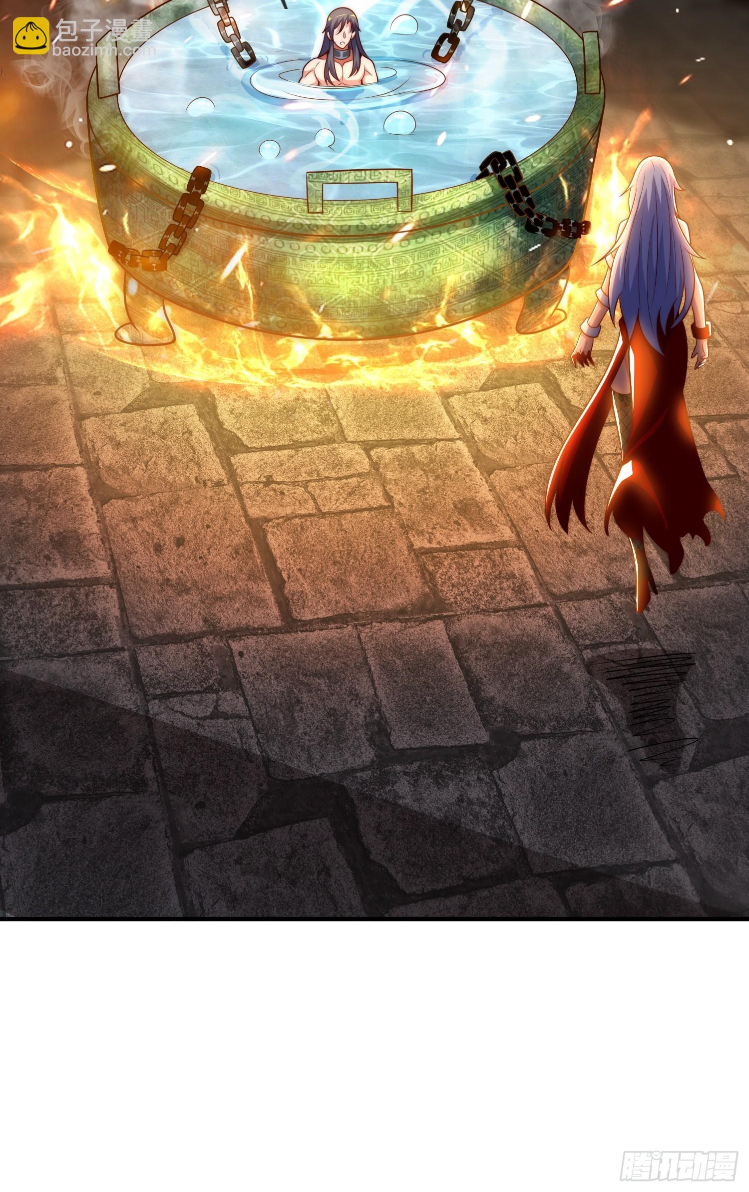 第49话 有一种距离叫做&hellip;&hellip;(1/2)-第50话