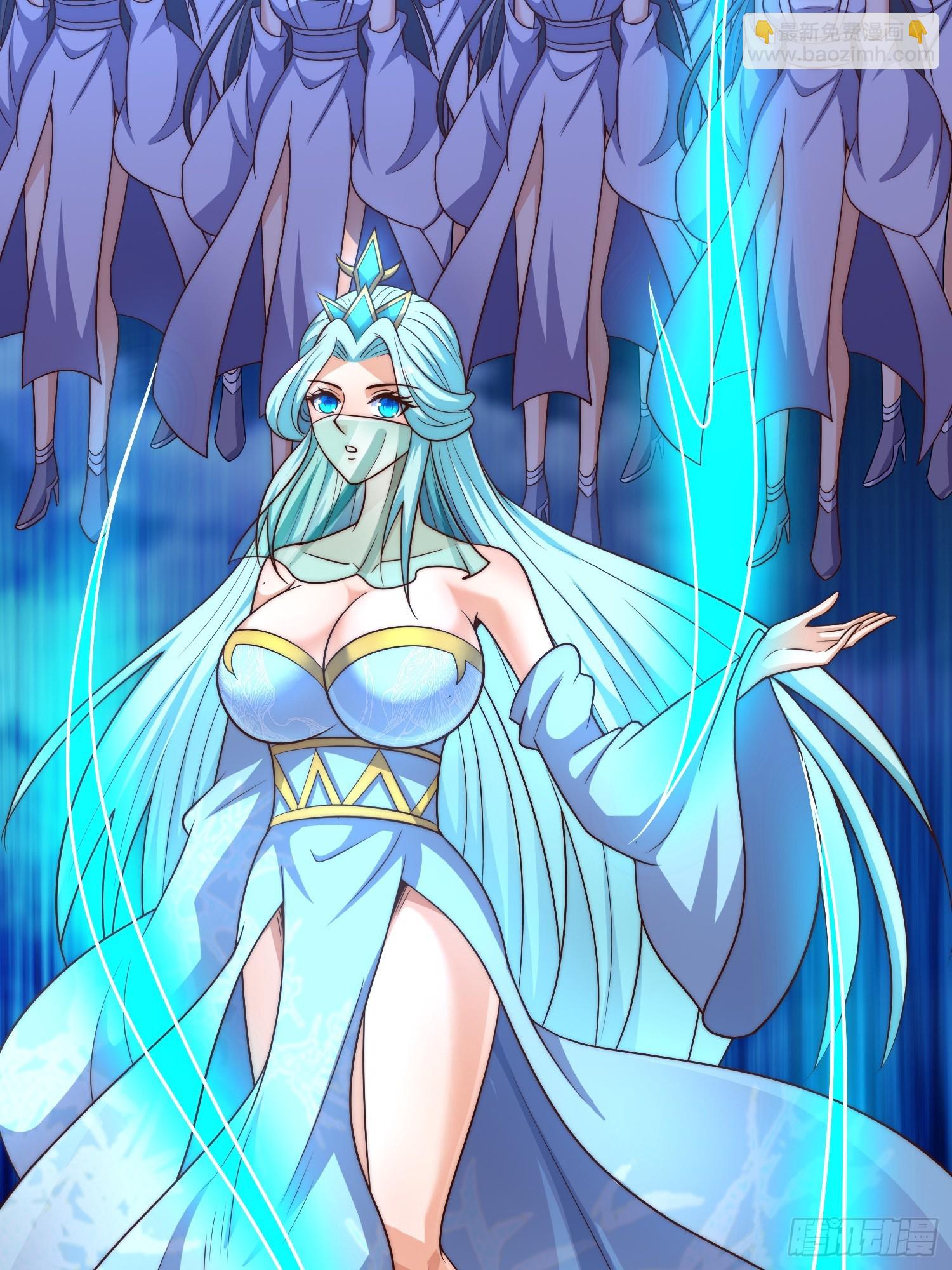 第51话 冲冠一怒为红颜(1/2)-第52话