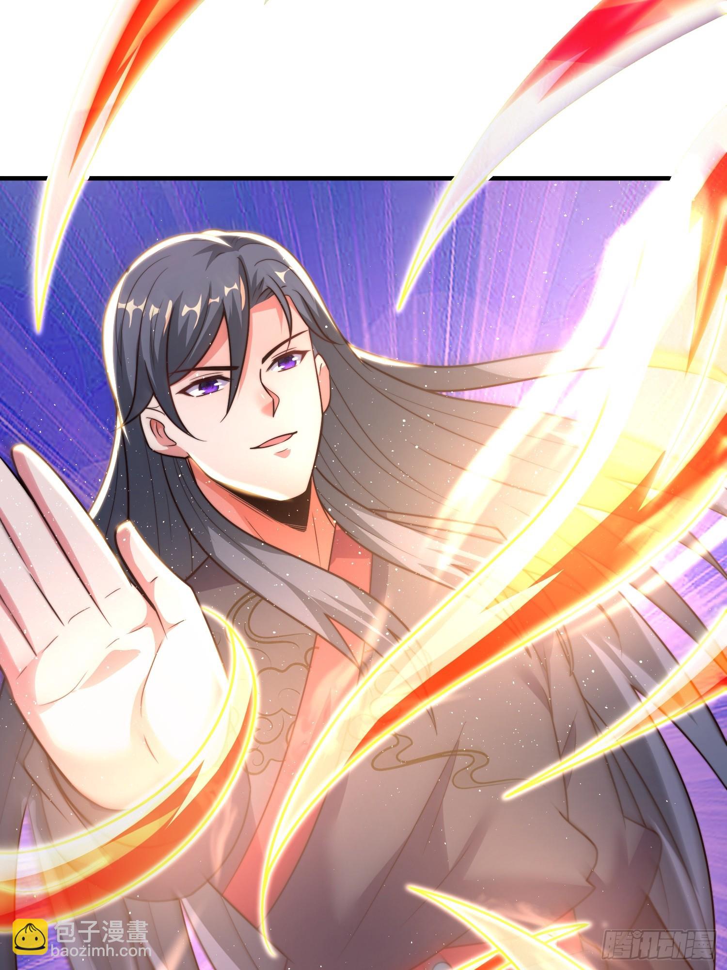 第51话 冲冠一怒为红颜(1/2)-第52话