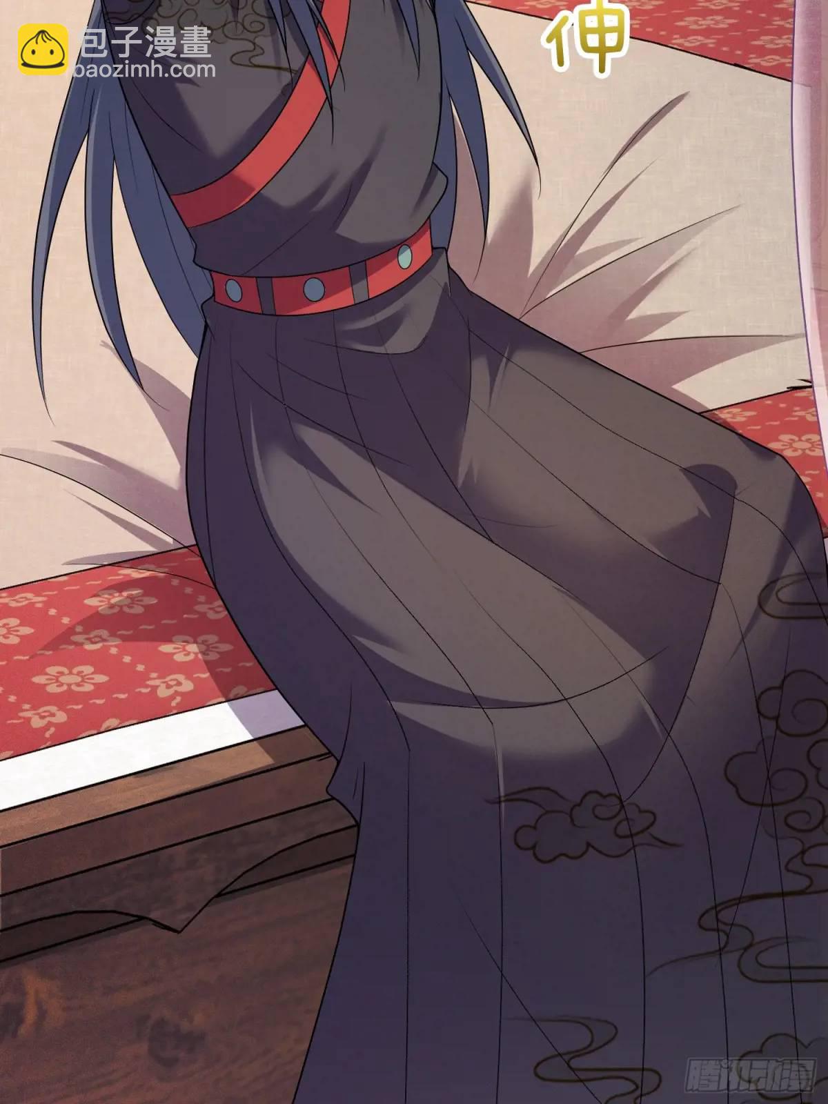 第55话 公主被挟持了？！(1/2)-第56话