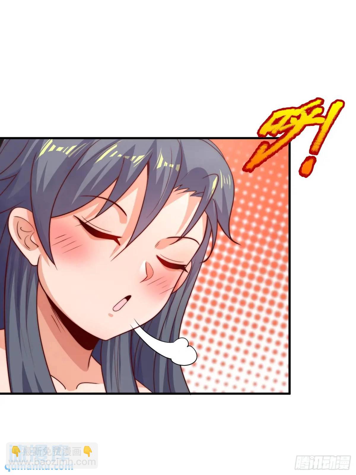 第63话 降服这群小妖精(1/2)-第64话