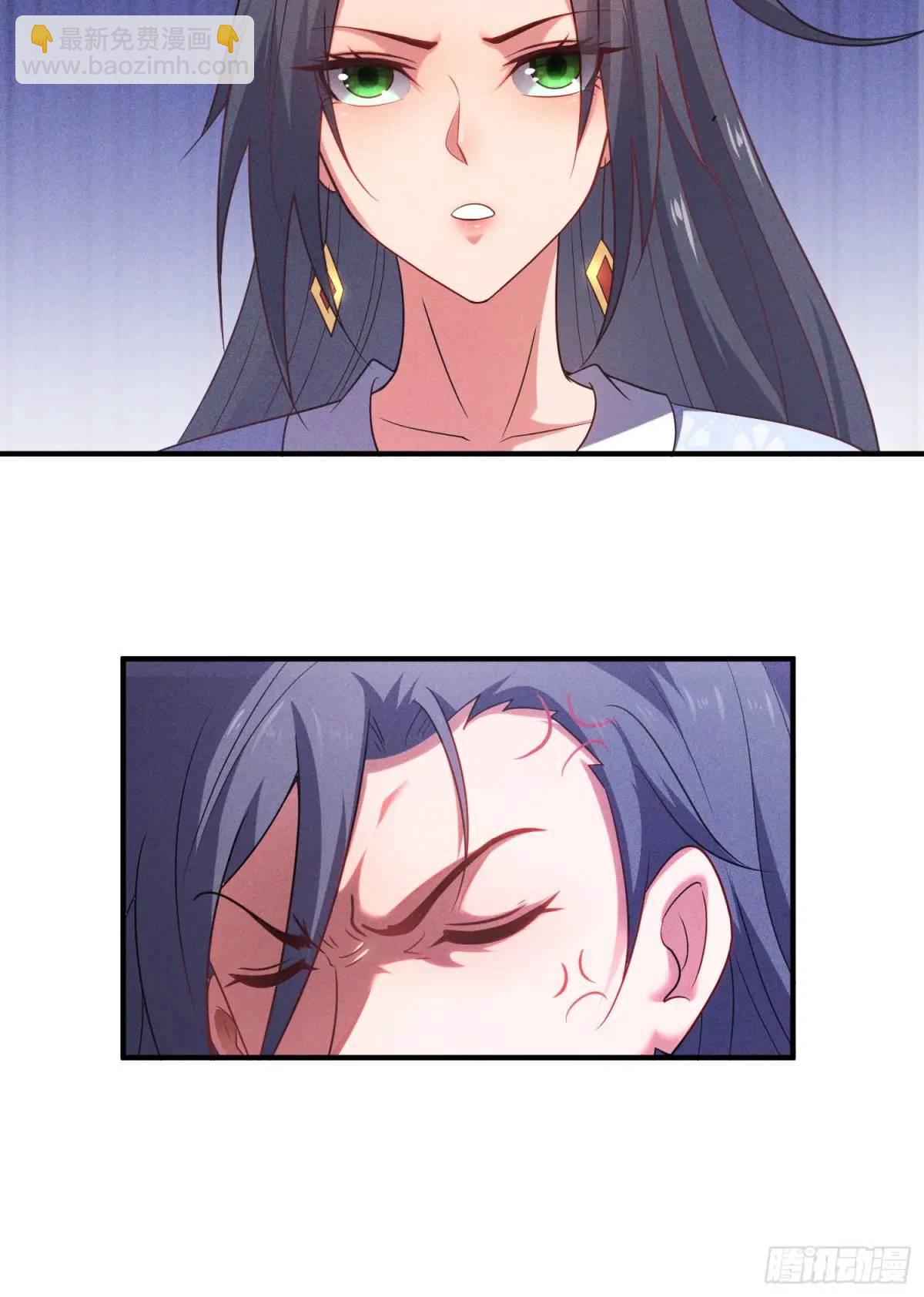 第65话 时间紧迫，速战速决-第66话