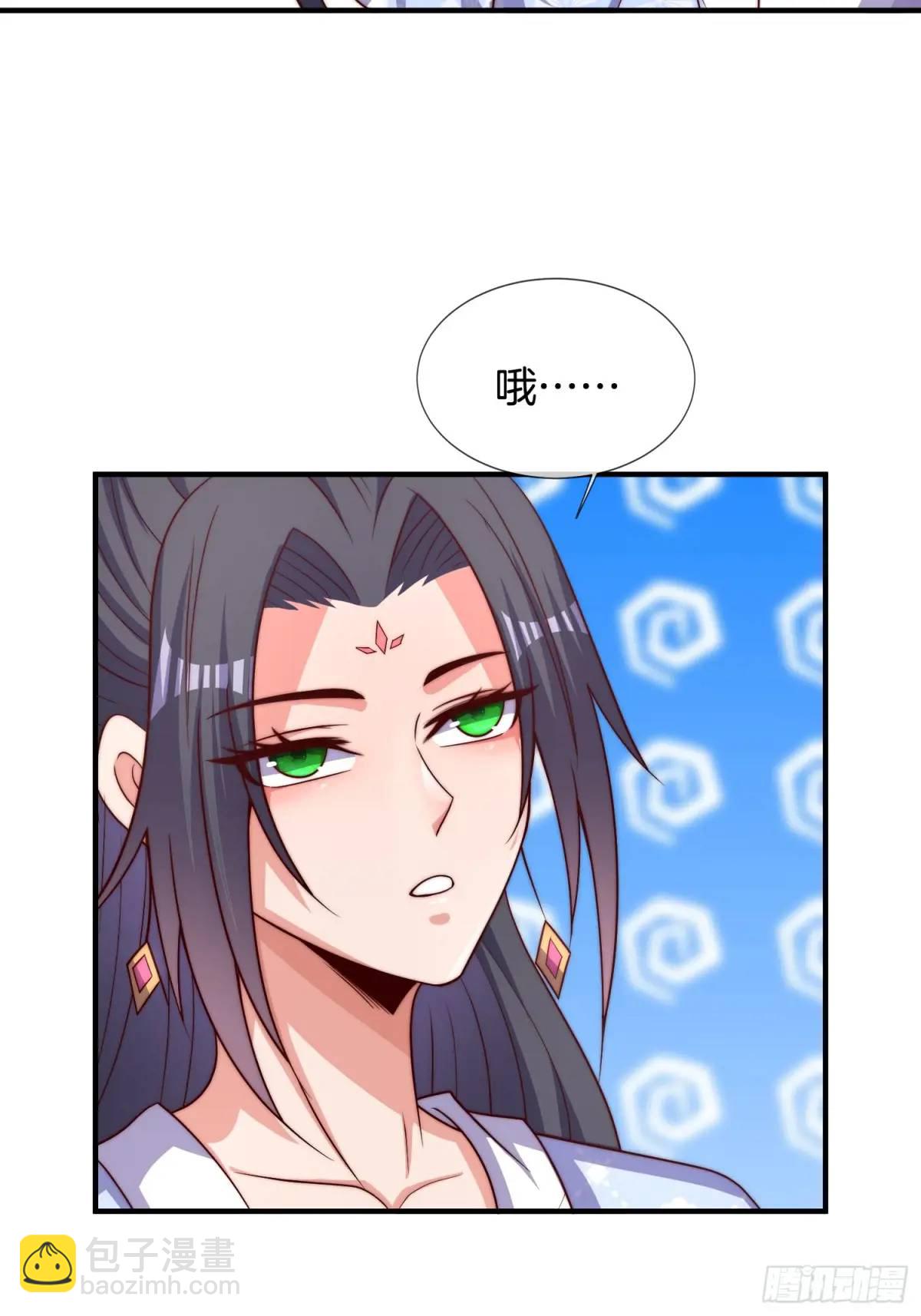 第65话 时间紧迫，速战速决-第66话