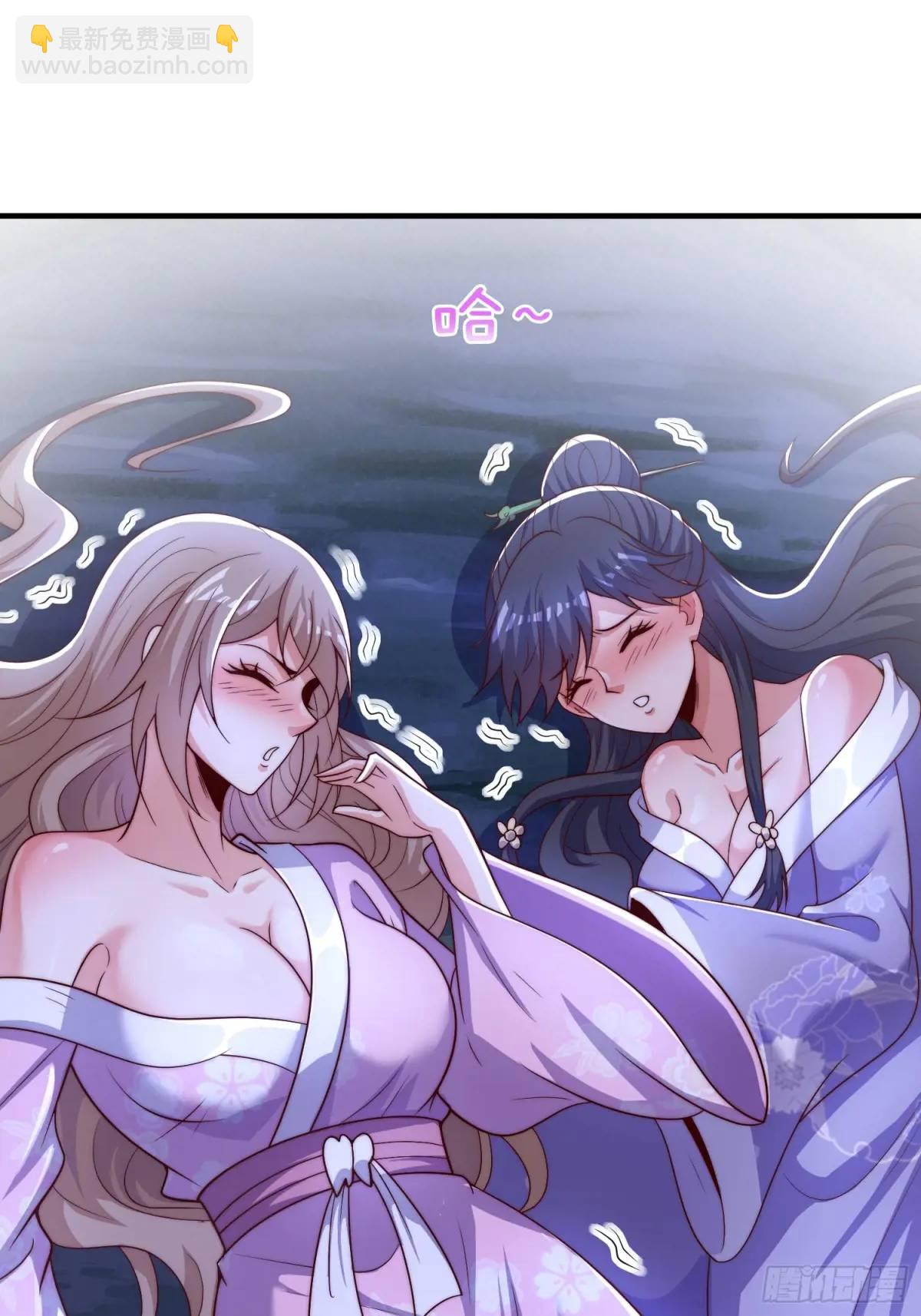 第65话 时间紧迫，速战速决-第66话