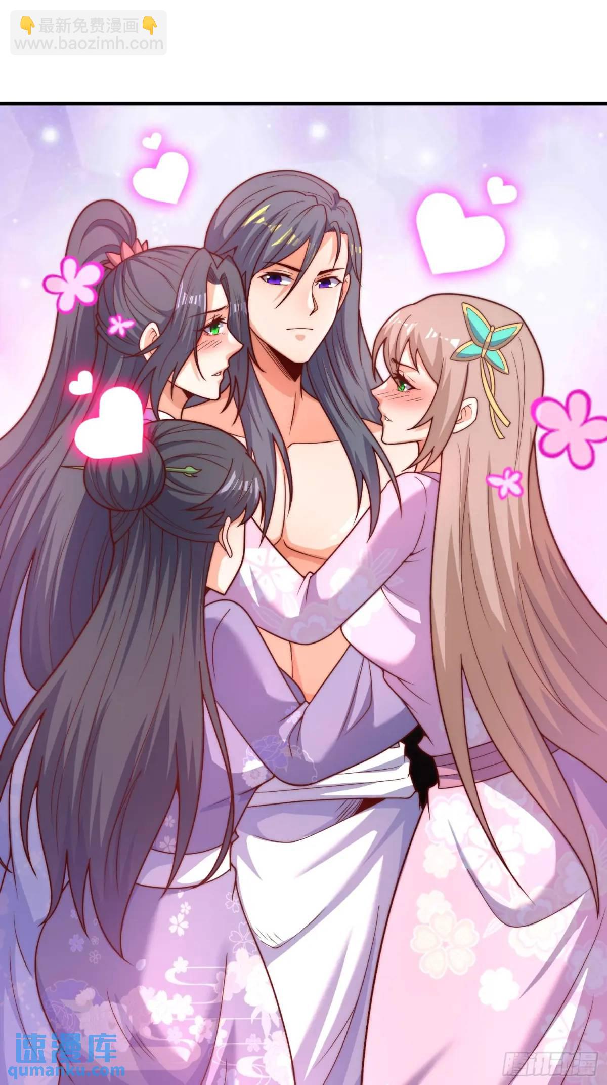 第65话 时间紧迫，速战速决-第66话