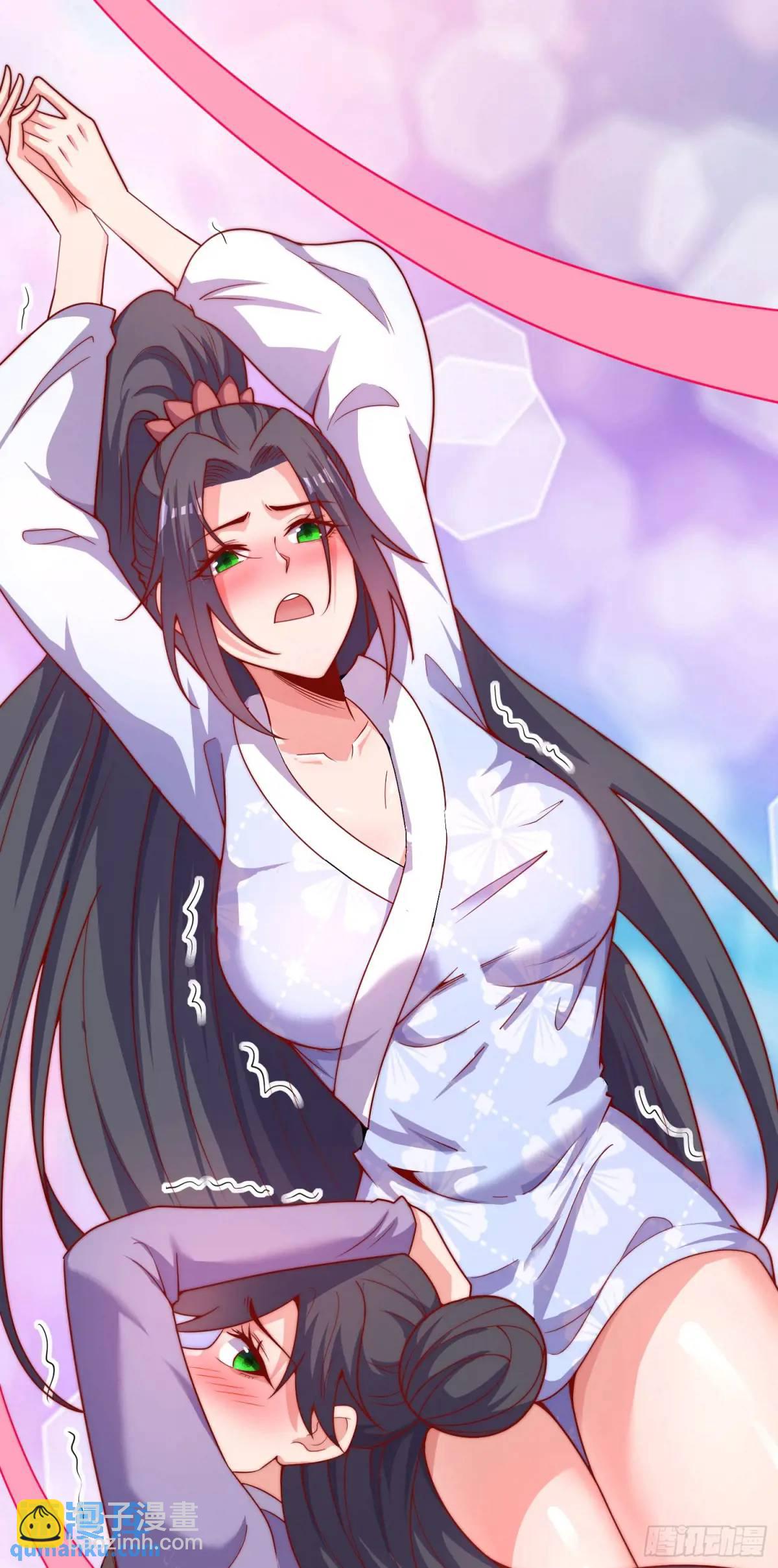 第65话 时间紧迫，速战速决-第66话