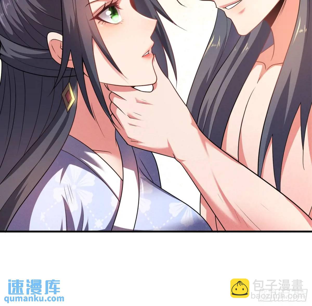 第65话 时间紧迫，速战速决-第66话