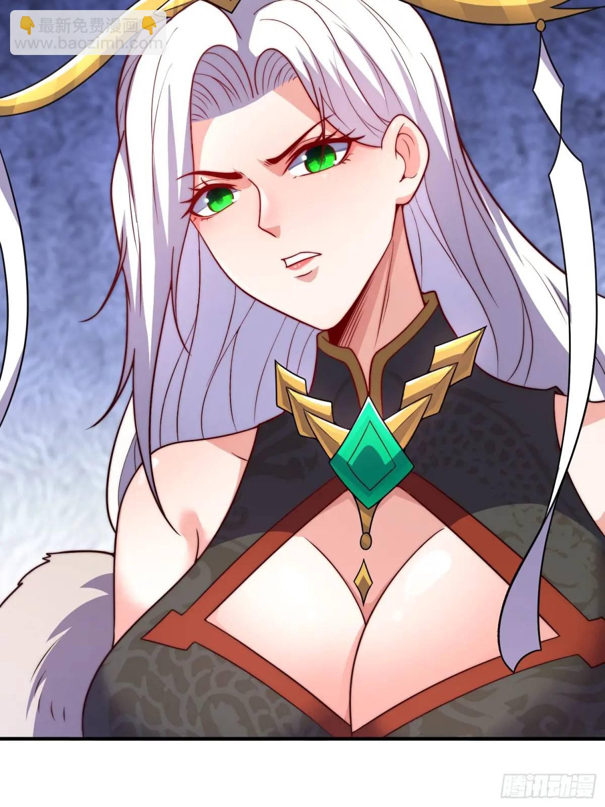 第69话 有敌袭-第70话