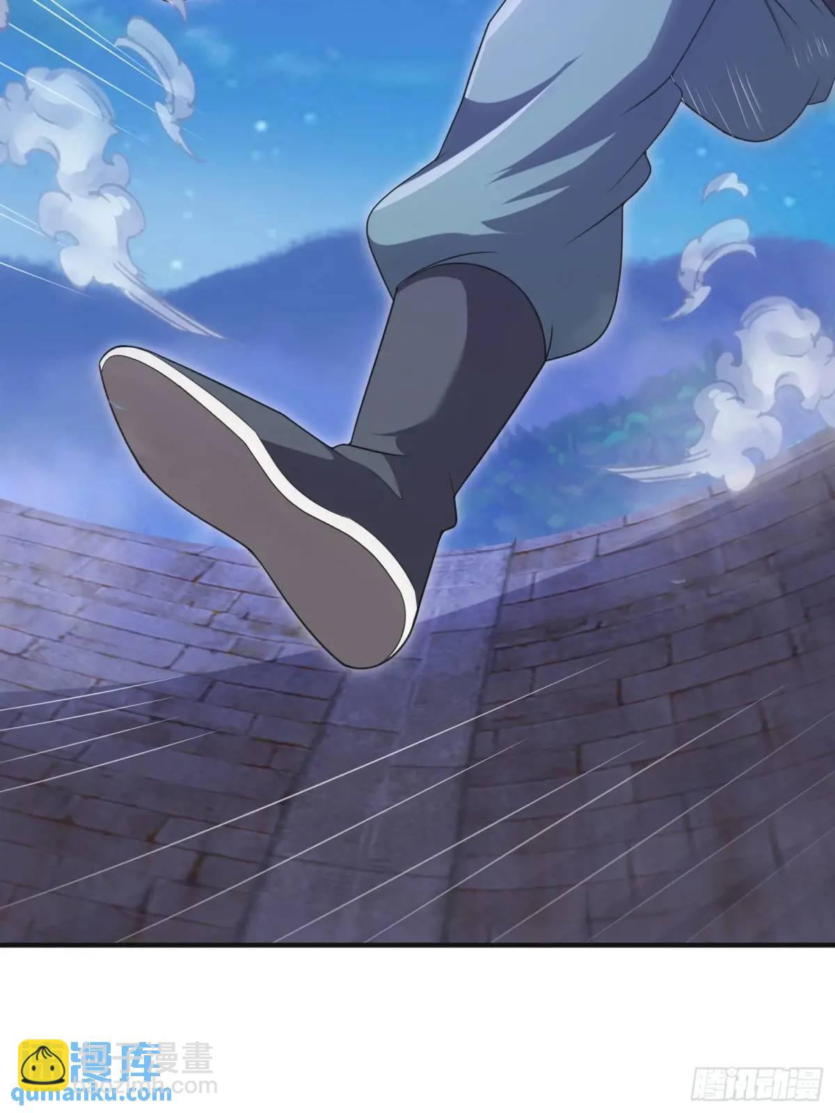 第69话 有敌袭-第70话