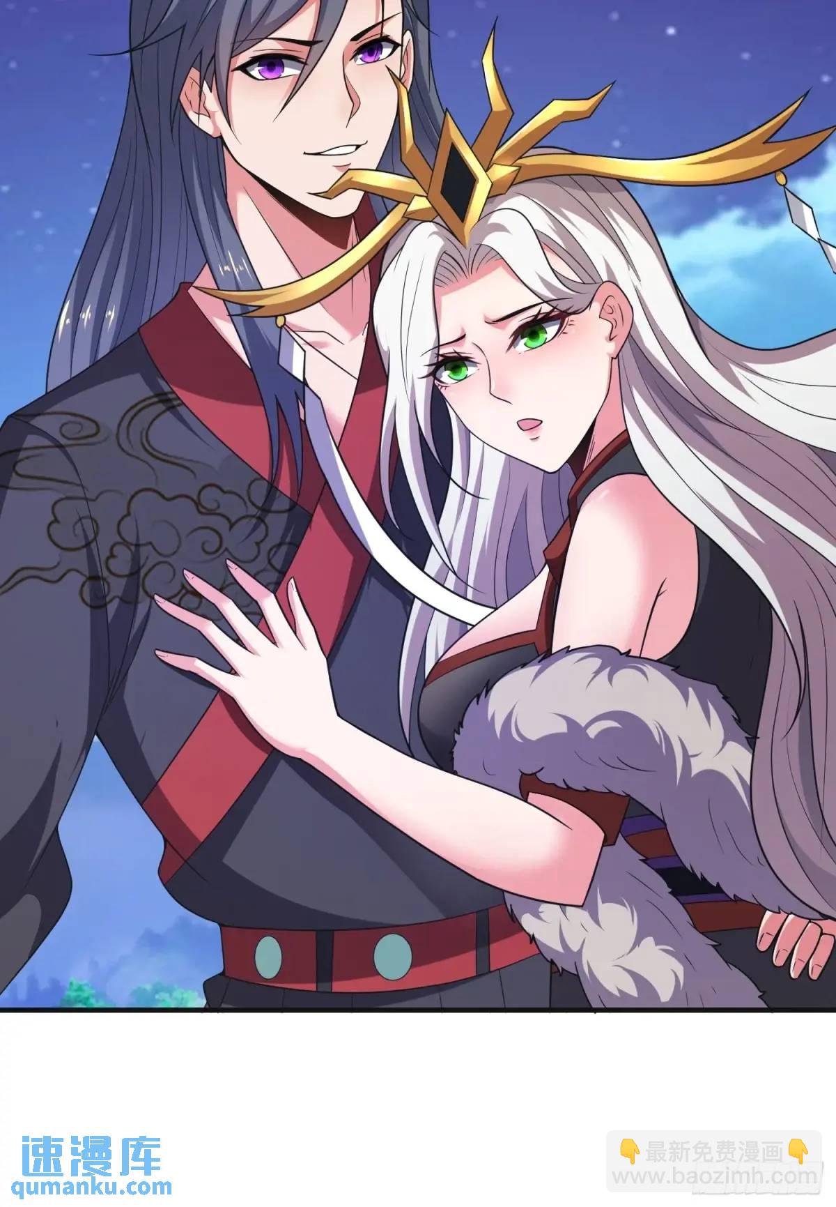 第69话 有敌袭-第70话