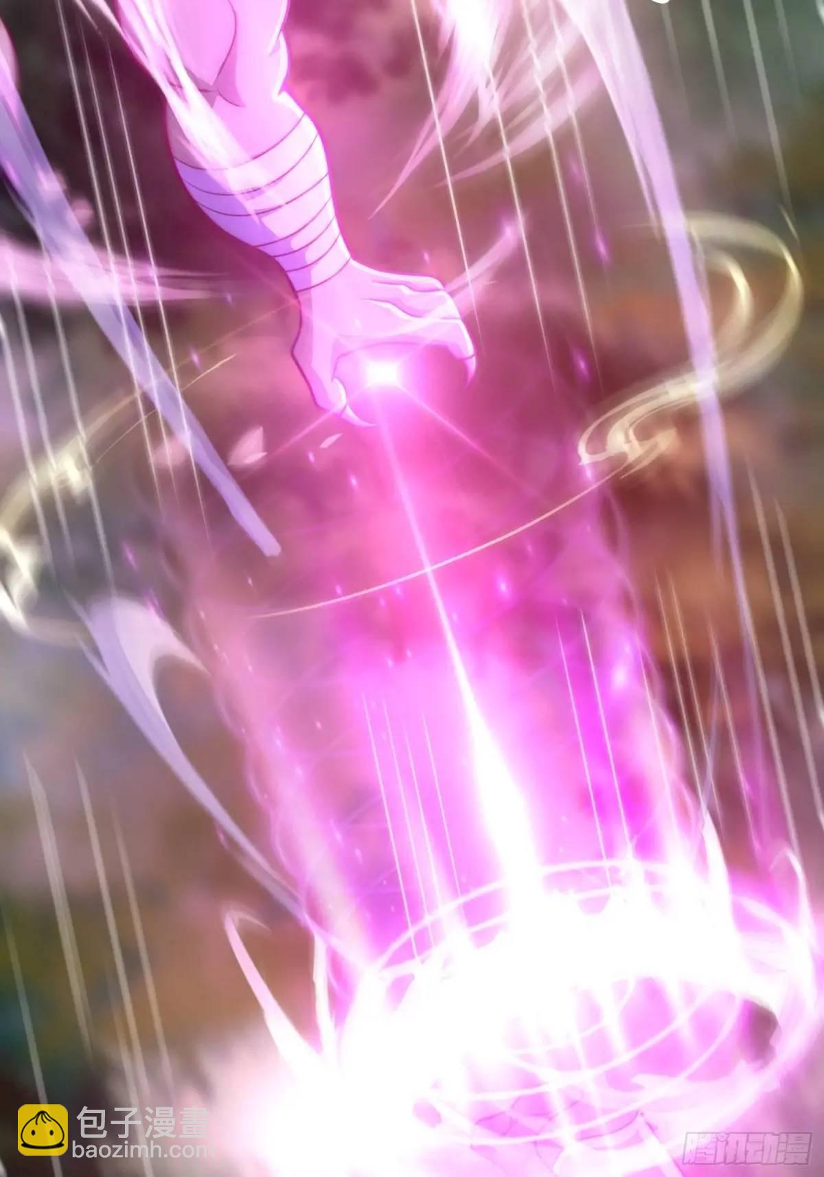 第77话 偷梁换柱，人族奸细-第78话