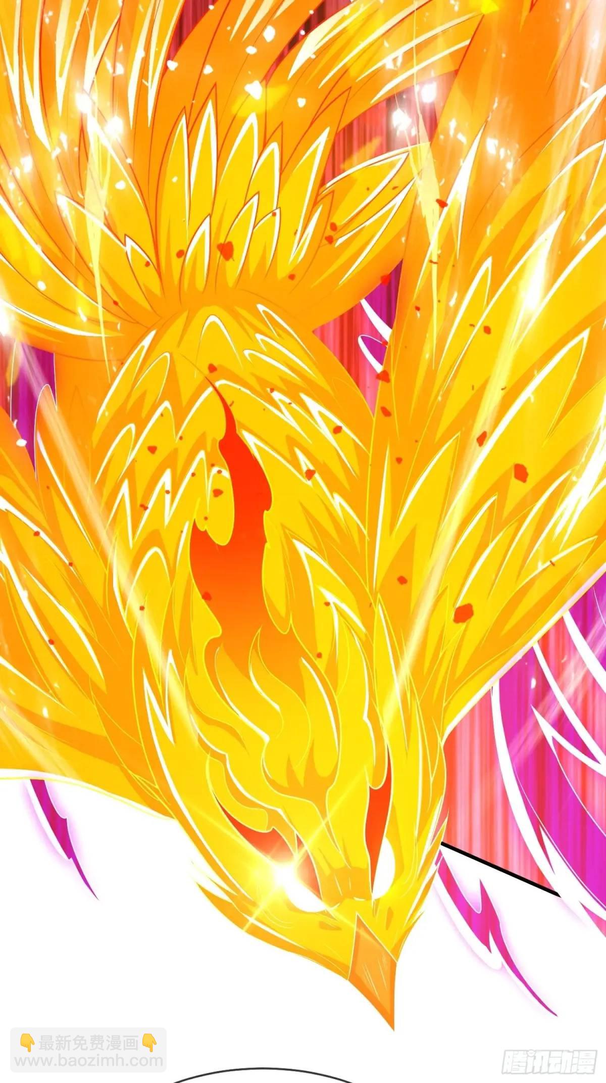 第79话 以死祭祖，始祖降临-第80话