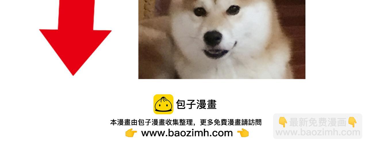 第20话 不是所有人都有与生俱来的天赋-第20话