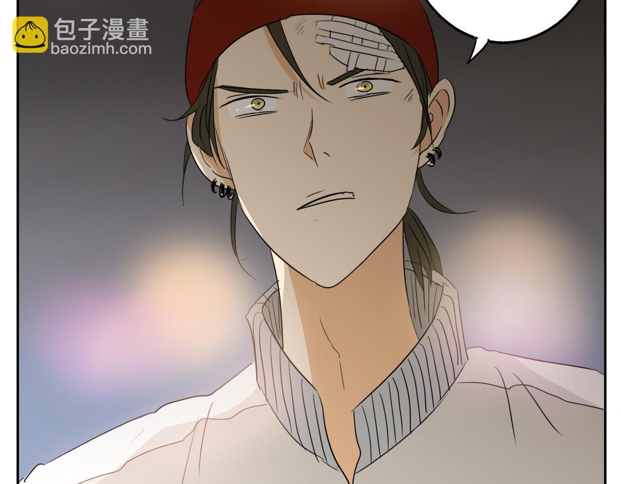 第22话 这个家伙想要上我-第22话